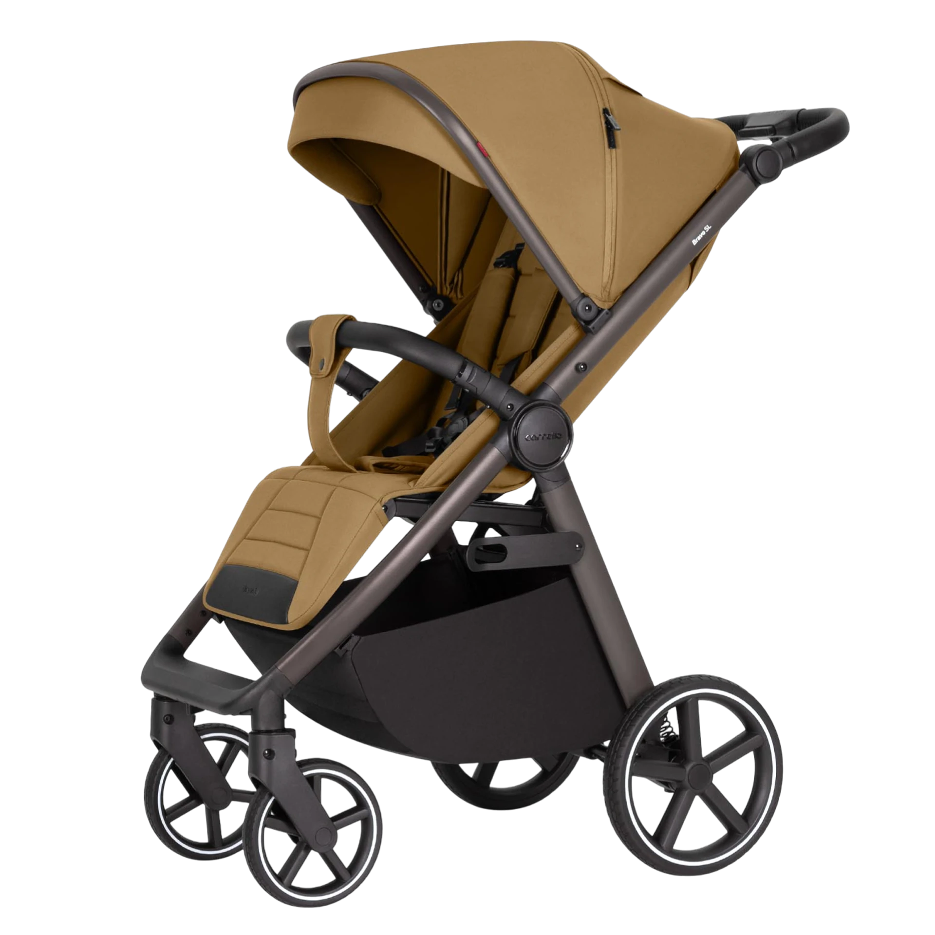 Carrello Bravo SL Deluxe | Copper Beige