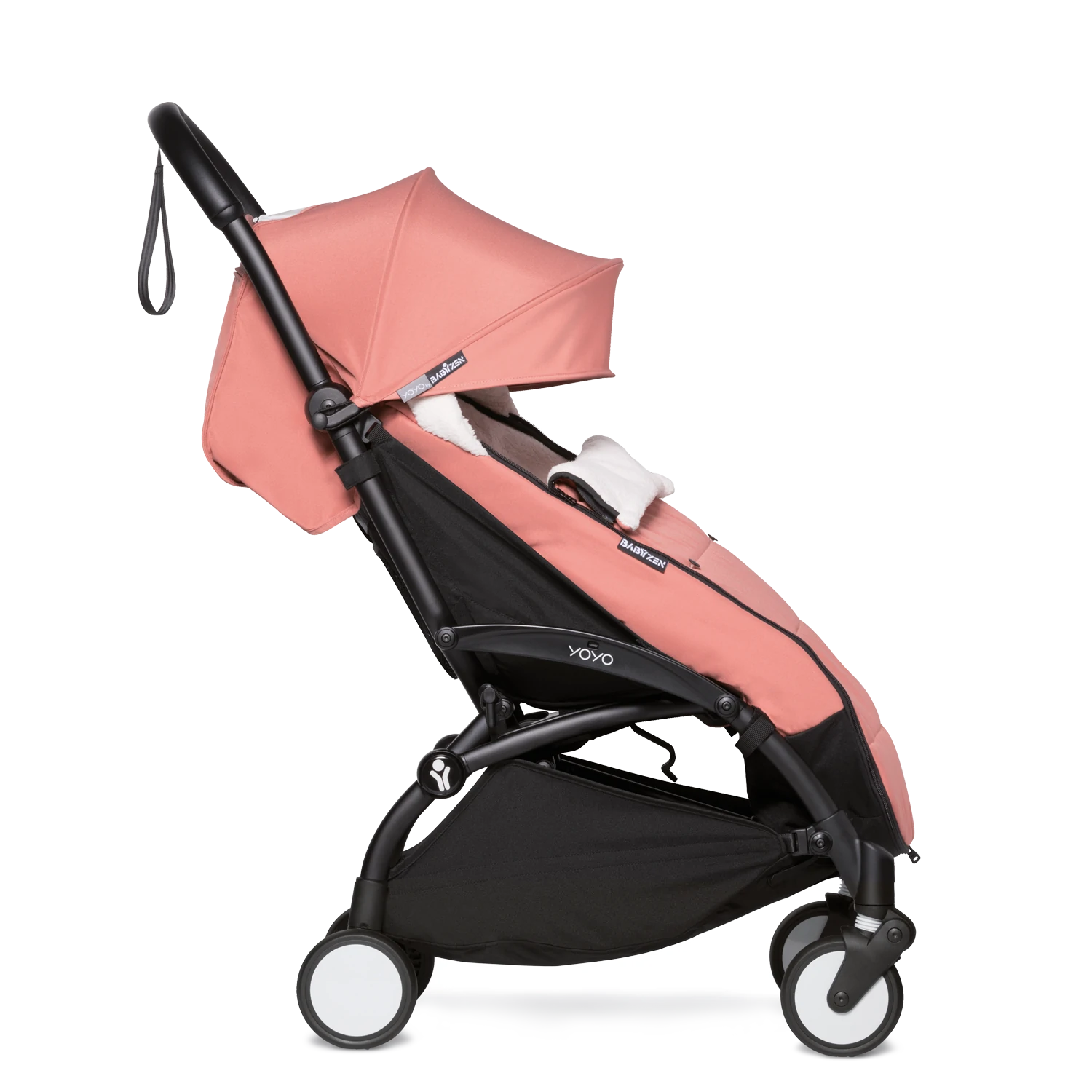 Śpiworek do wózka Stokke Yoyo 3 | Ginger