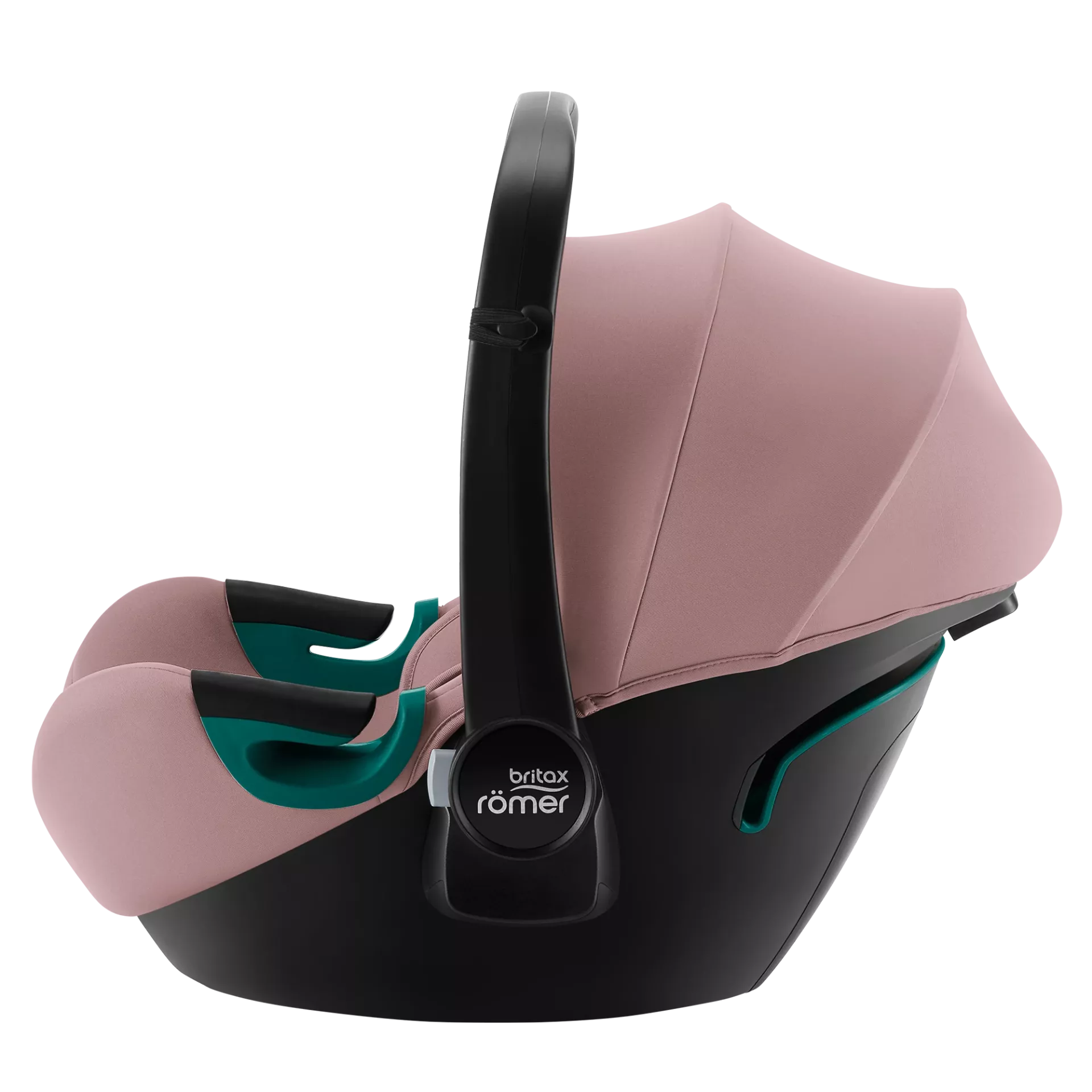Britax Römer Baby-Safe 3 i-Size | Dusty Rose