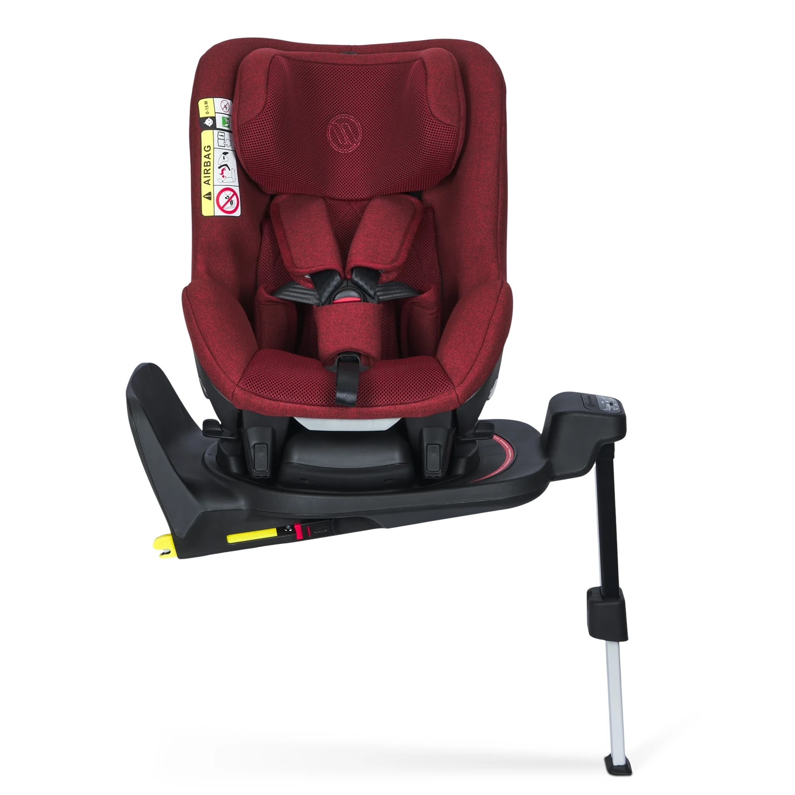 Avionaut Aerofix RWF | Red (Airflow)