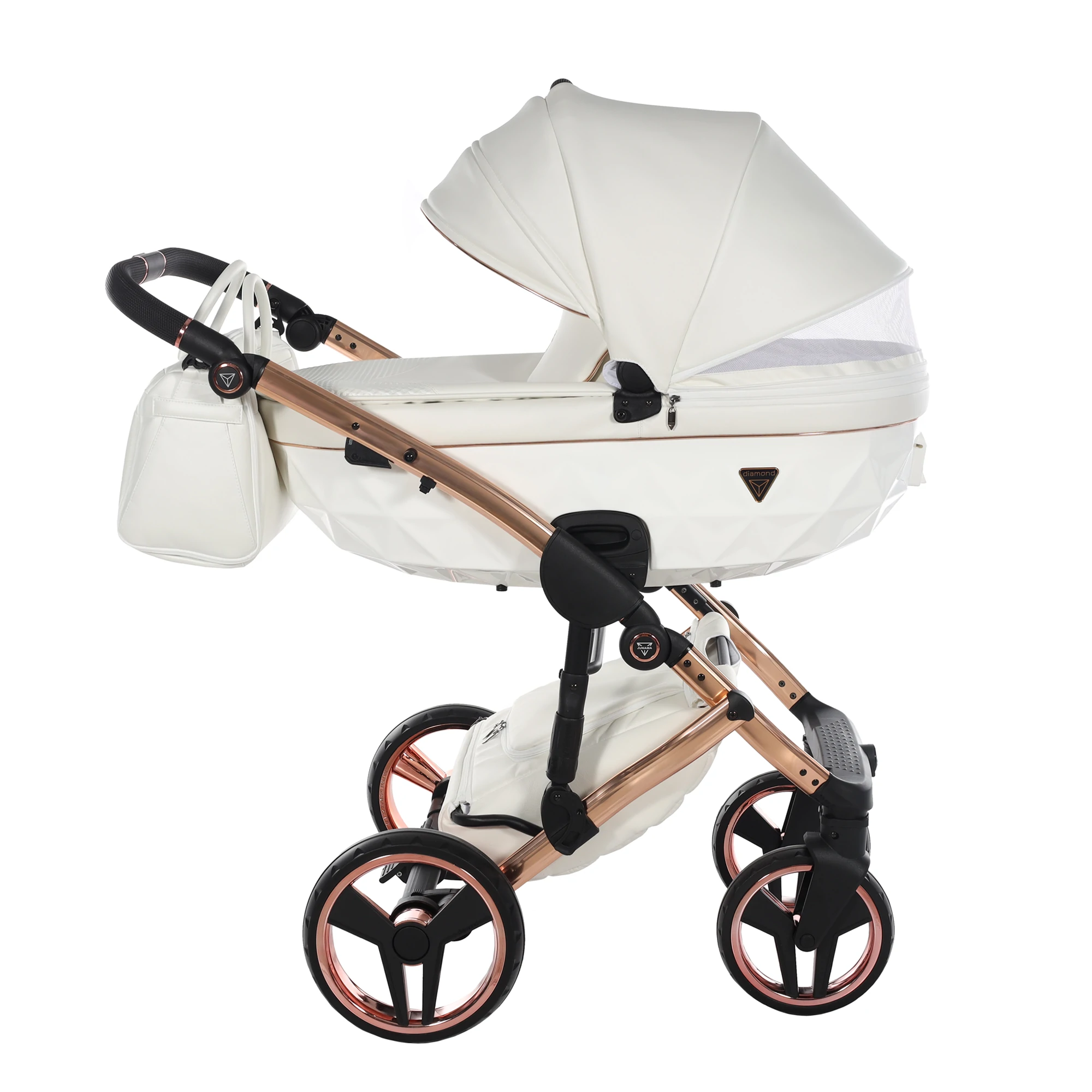 Junama Fluo Individual V3 +GRATIS - 2w1 | 16 White+Copper Junama Fluo Individual V3 +GRATIS - 2w1 | 16 White+Copper