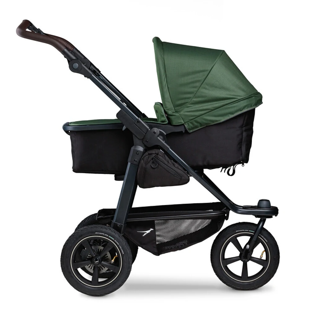 TFK Mono 2 Combi | Olive - koła pompowane TFK Mono 2 Combi | Olive - koła pompowane