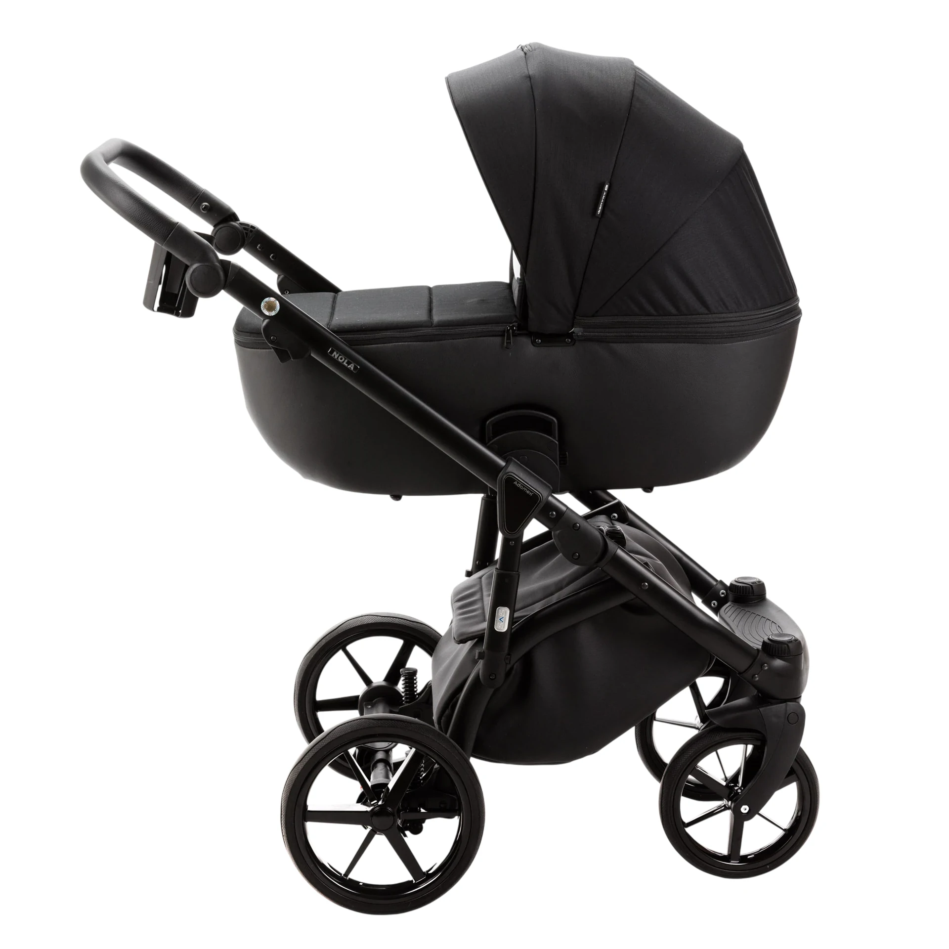 Adamex Nola Standard - 2w1 | PS-37 Adamex Nola Standard - 2w1 | PS-37