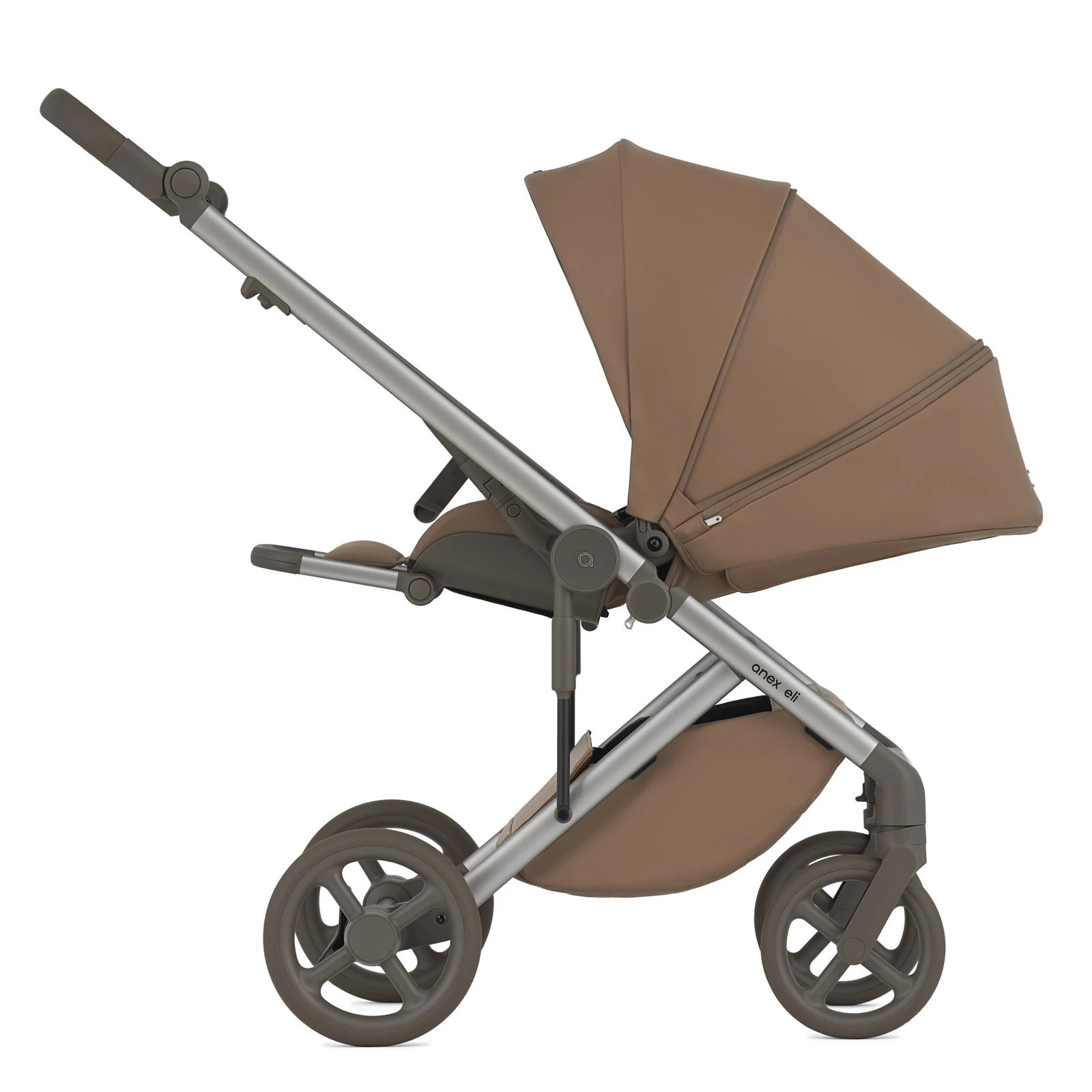 Anex Eli +GRATIS - 2w1 | Woody