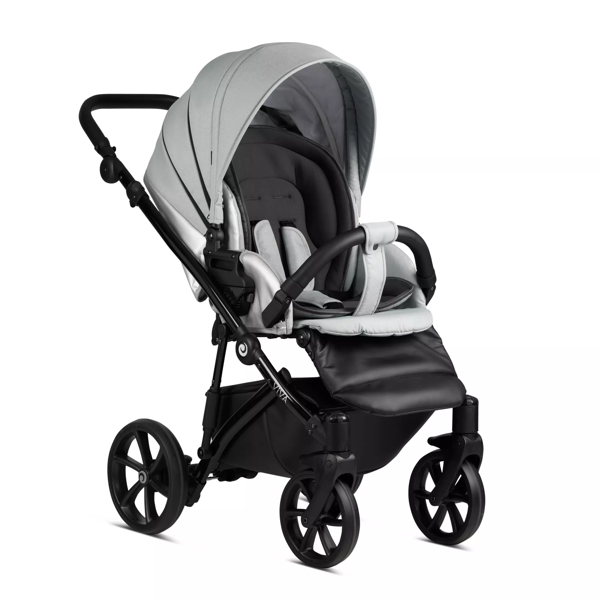 Tutis Viva 4 - 2w1 | 058 Crystal (Luxury Collection) Tutis Viva 4 - 2w1 | 058 Crystal (Luxury Collection)