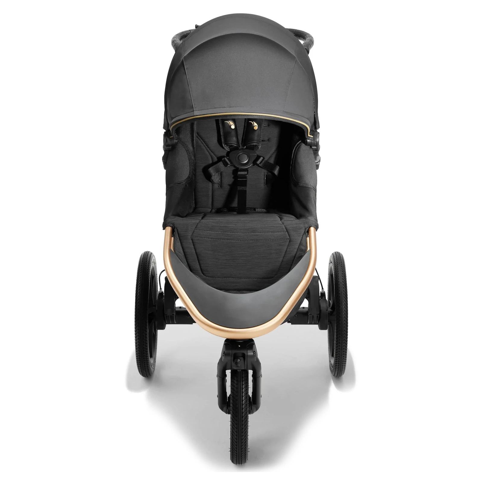 Baby Jogger Summit X3 | Robin Arzon (Limited Edition) Baby Jogger Summit X3 | Robin Arzon (Limited Edition)