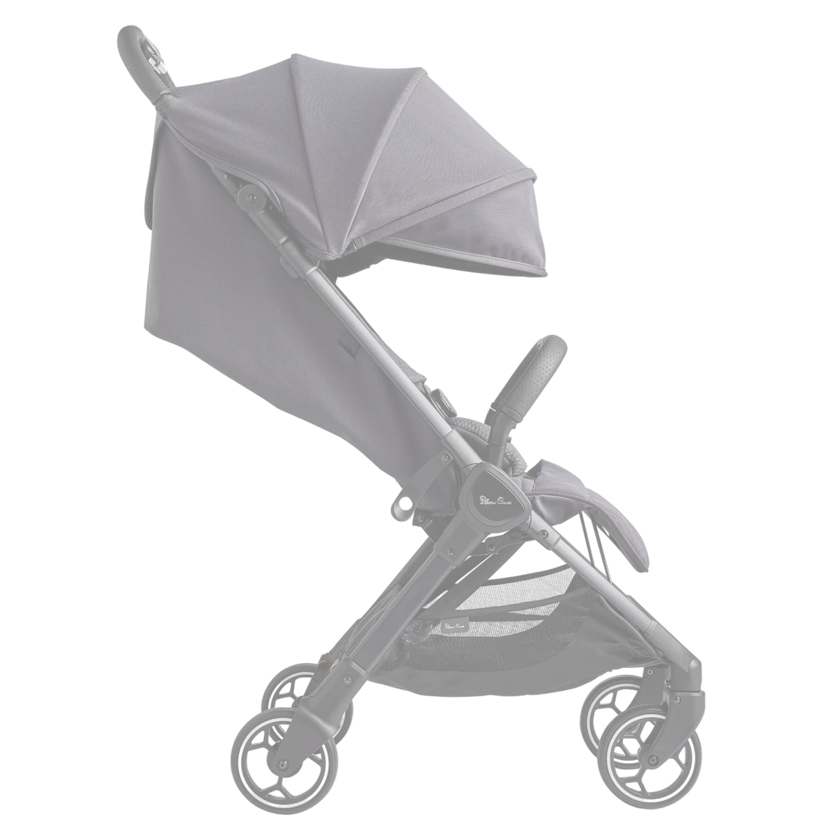 Silver Cross Clic 2.0 | Magnet