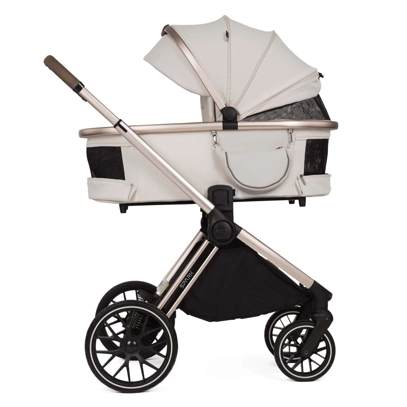 Adamex Spark - 2w1 | Champagne Vanilla Adamex Spark - 2w1 | Champagne Vanilla