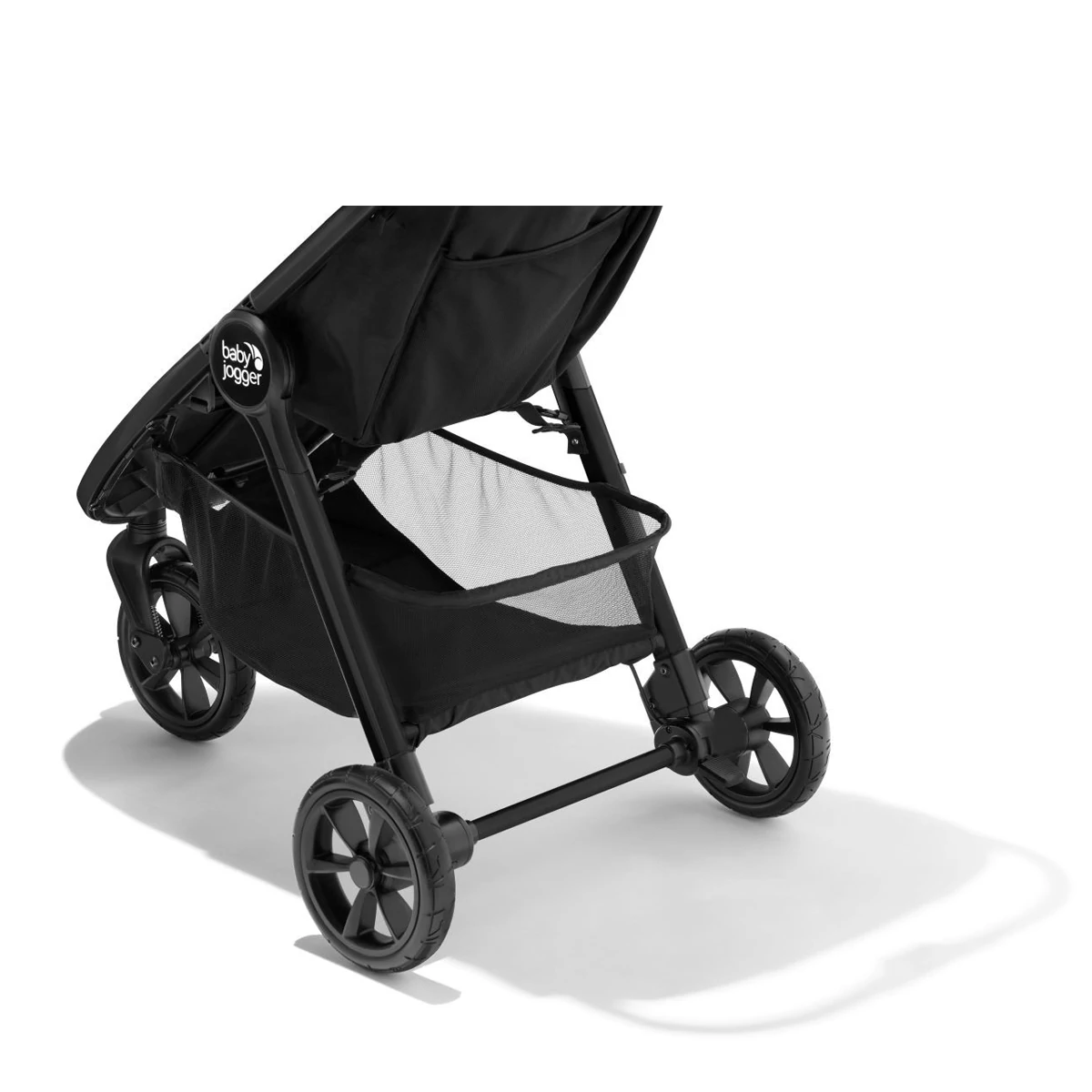 Baby Jogger City Mini GT3 + GRATIS | Rich Black