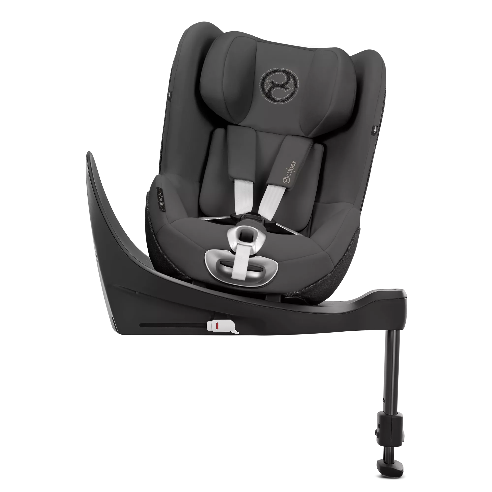 Cybex Sirona Zi i-Size | Soho Grey (Comfort)