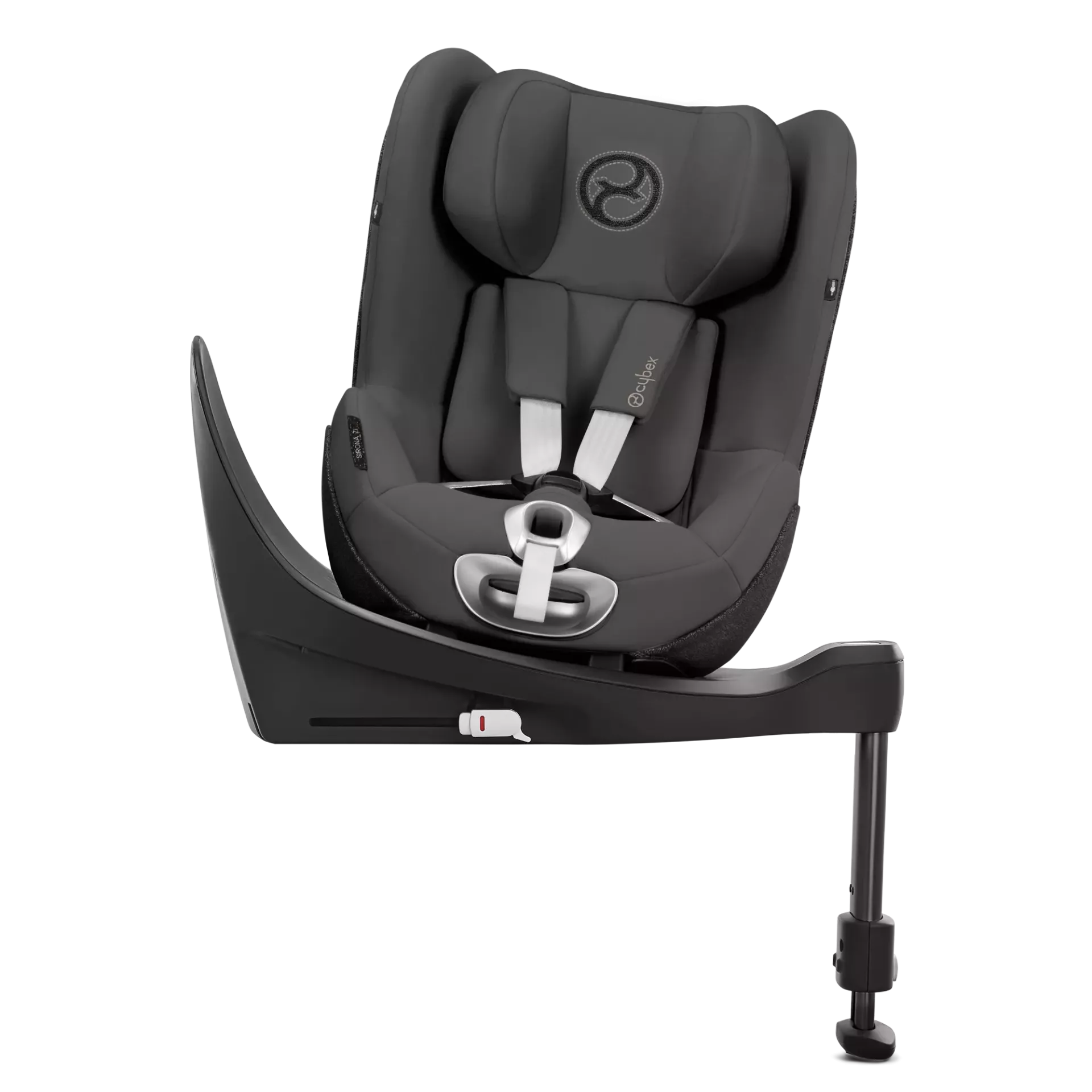 Cybex Sirona Zi i-Size | Soho Grey (Comfort)