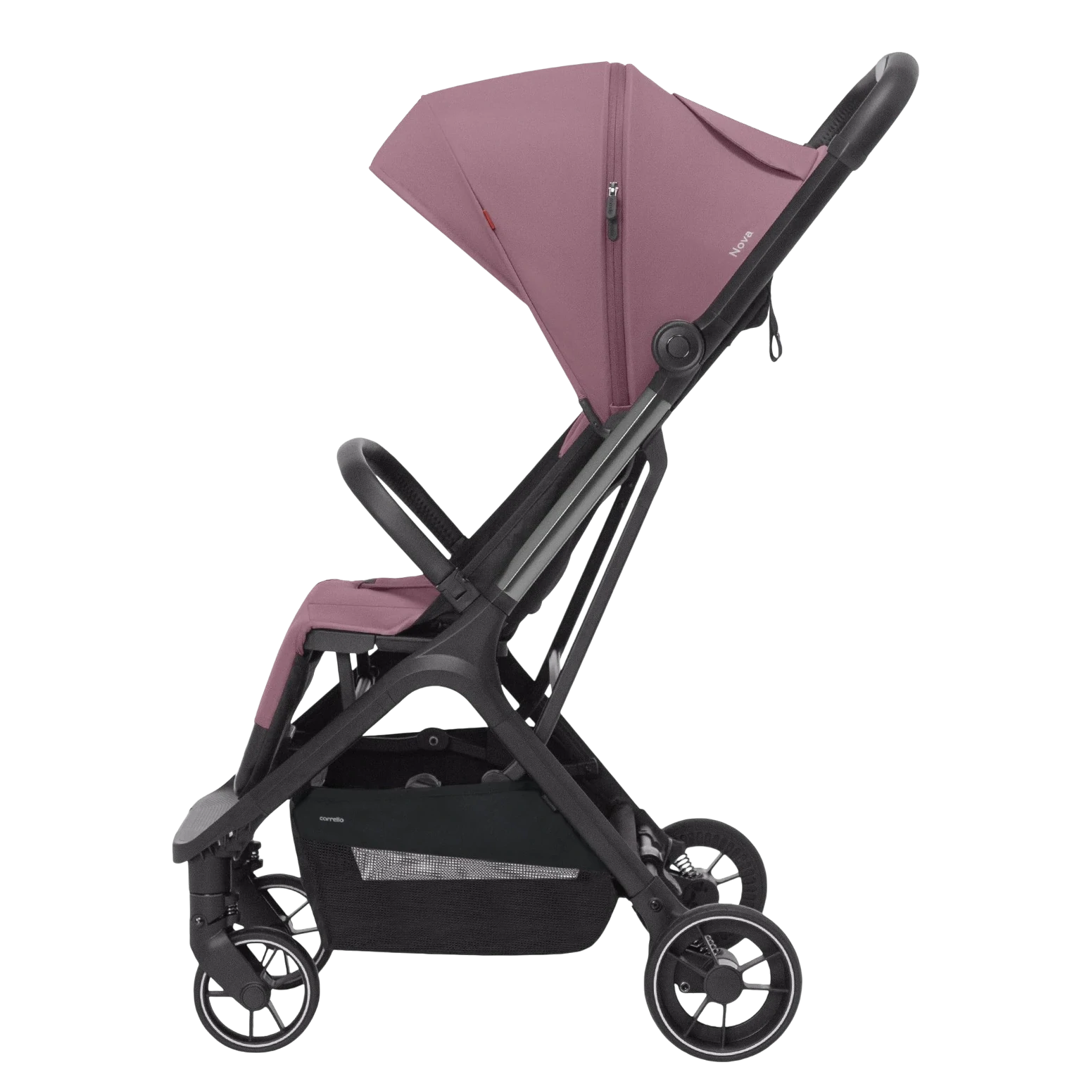 Carrello Nova | Desert Pink