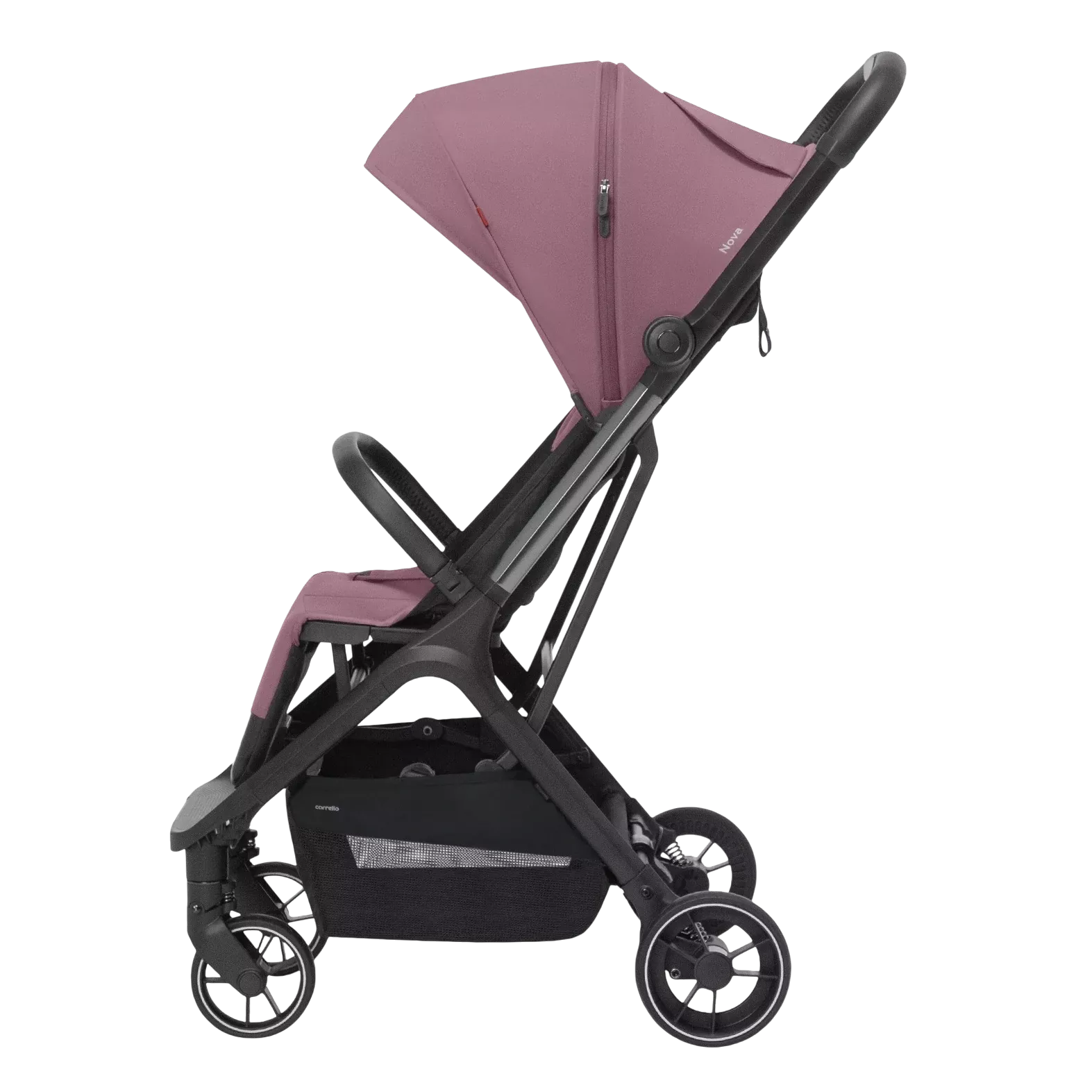 Carrello Nova | Desert Pink