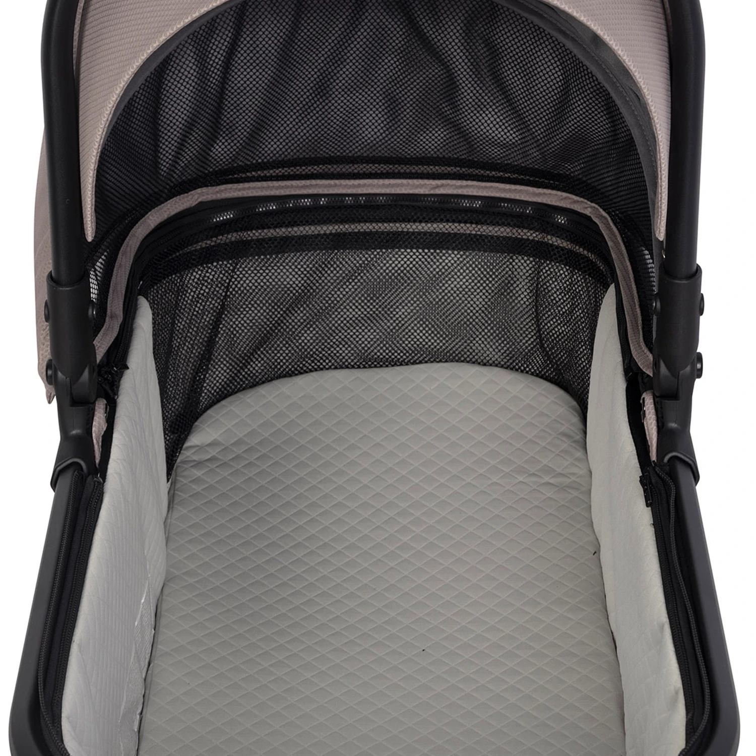Gondola Cavoe Avec | Taupe Gondola Cavoe Avec | Taupe