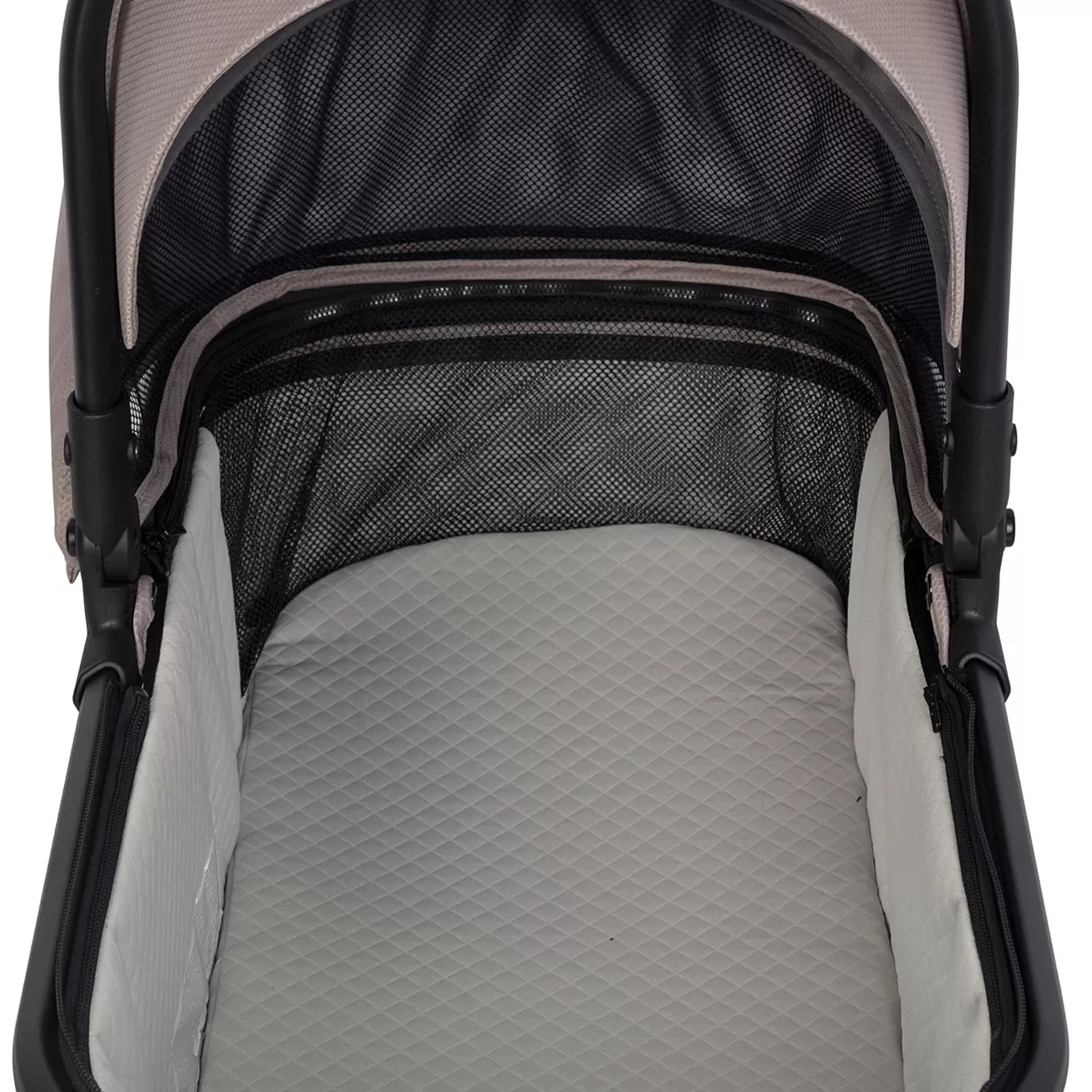 Gondola Cavoe Avec | Taupe Gondola Cavoe Avec | Taupe