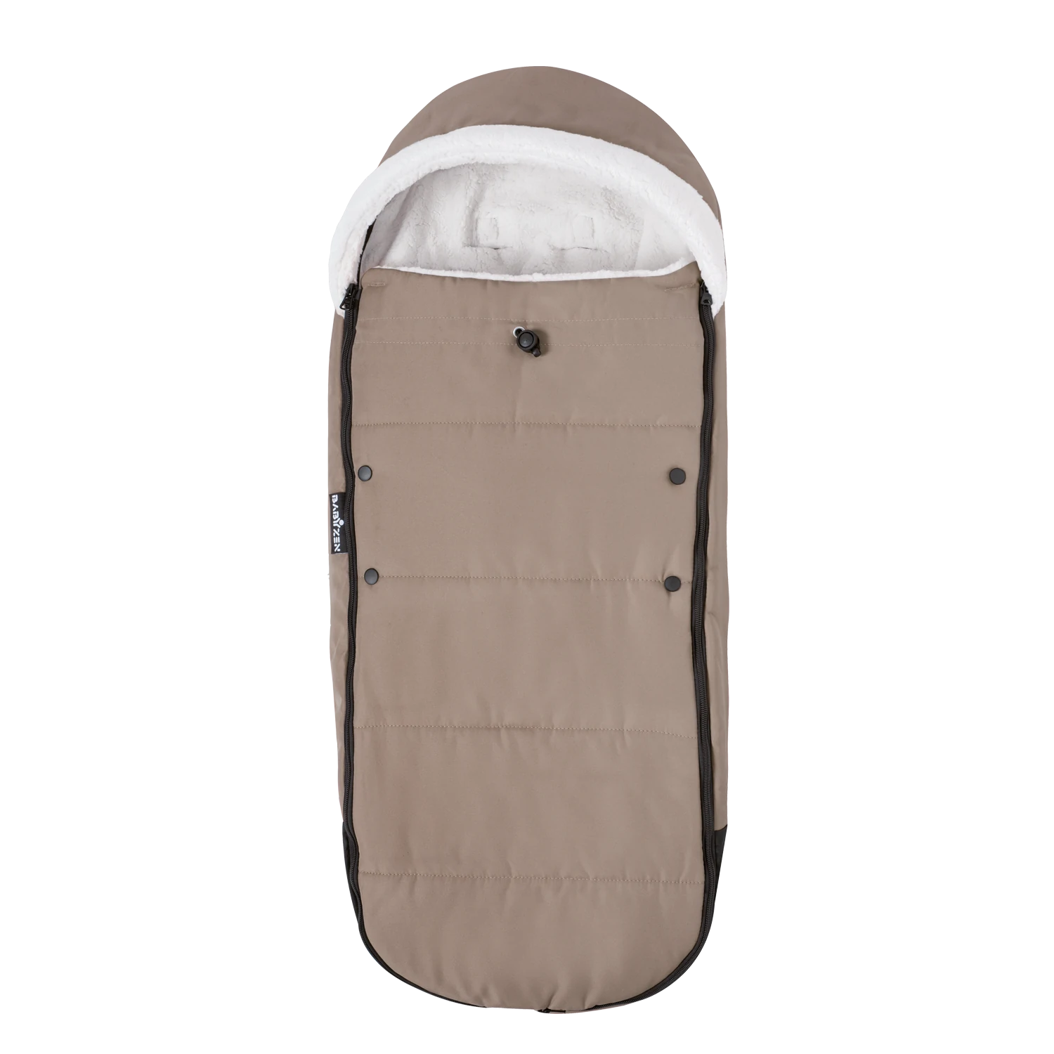 Śpiworek do wózka Stokke Yoyo 3 | Taupe