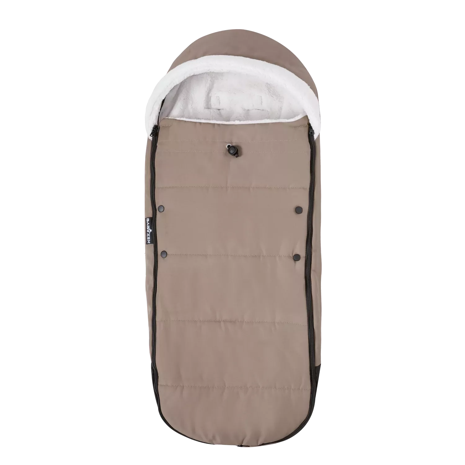 Śpiworek do wózka Stokke Yoyo 3 | Taupe