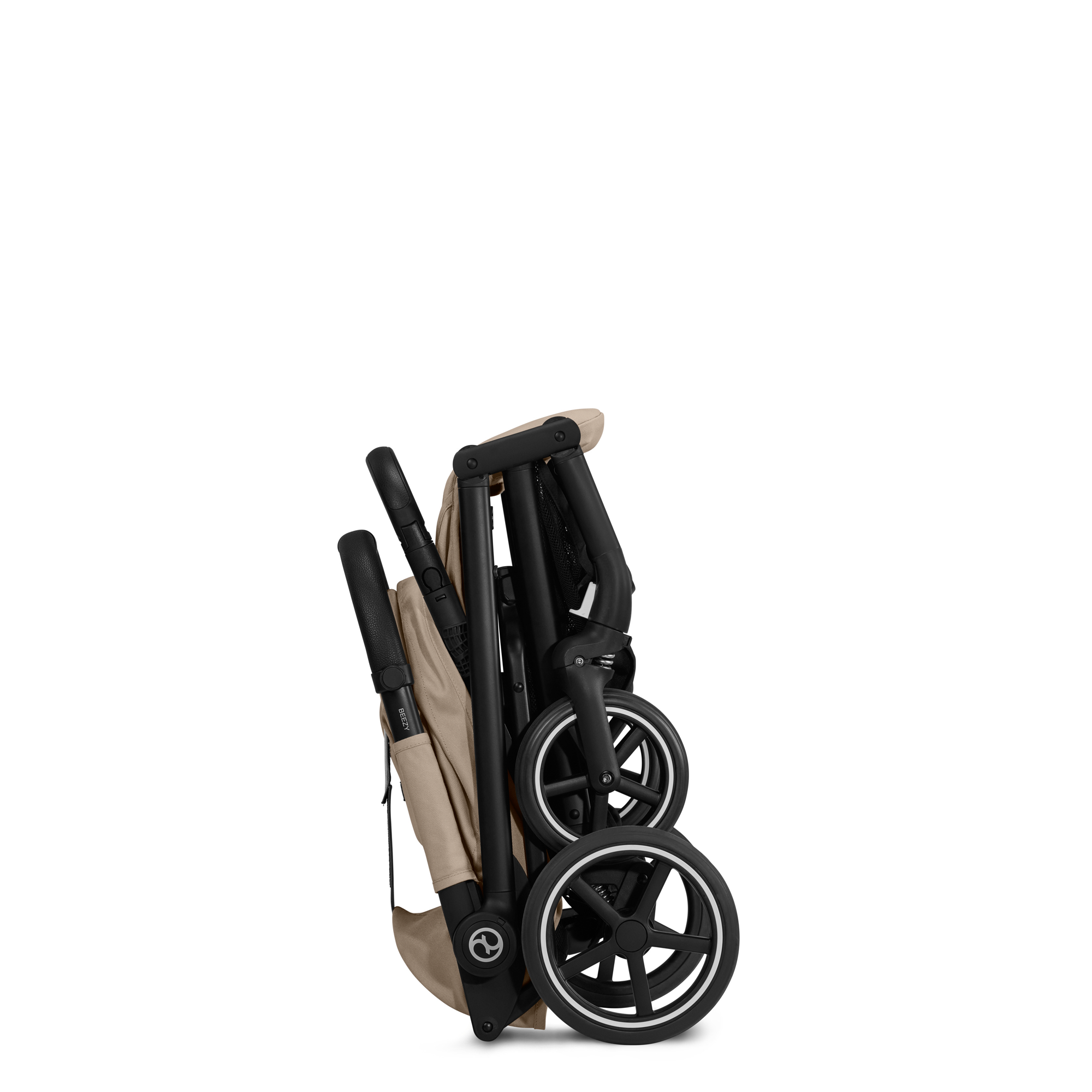 Cybex Beezy | Almond Beige Cybex Beezy | Almond Beige