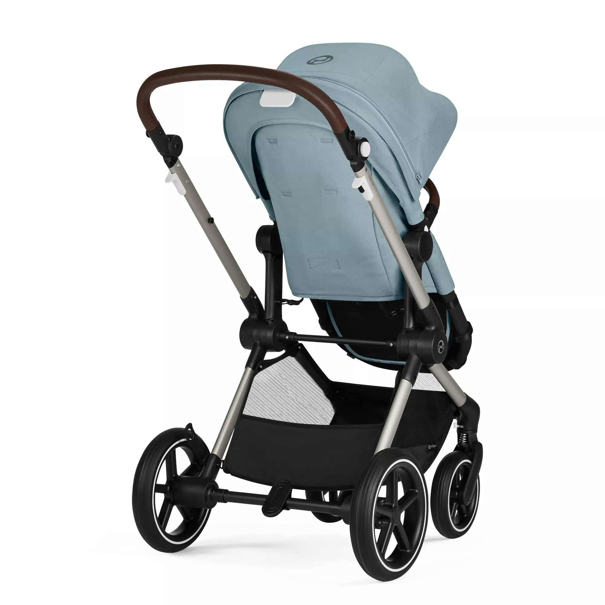 Cybex Eos Lux - 2w1 | Sky Blue Cybex Eos Lux - 2w1 | Sky Blue