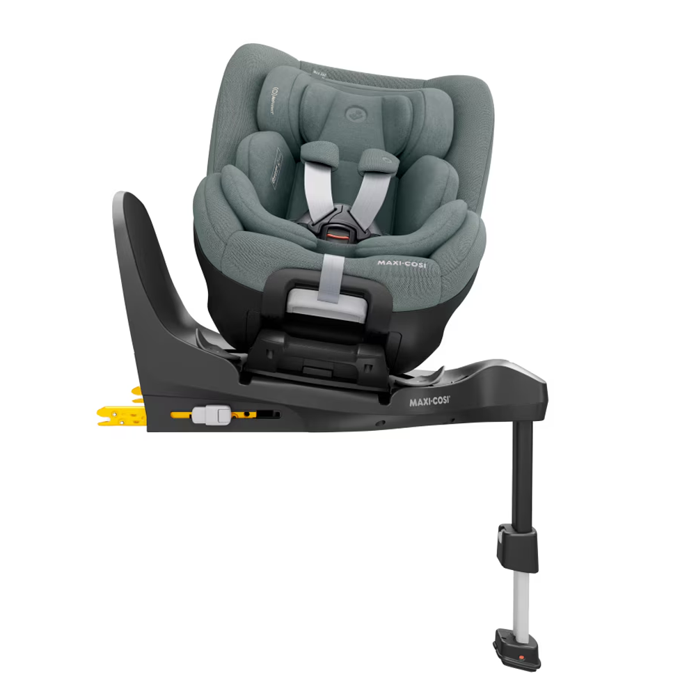 Maxi-Cosi Mica 360 Pro | Authentic Grey