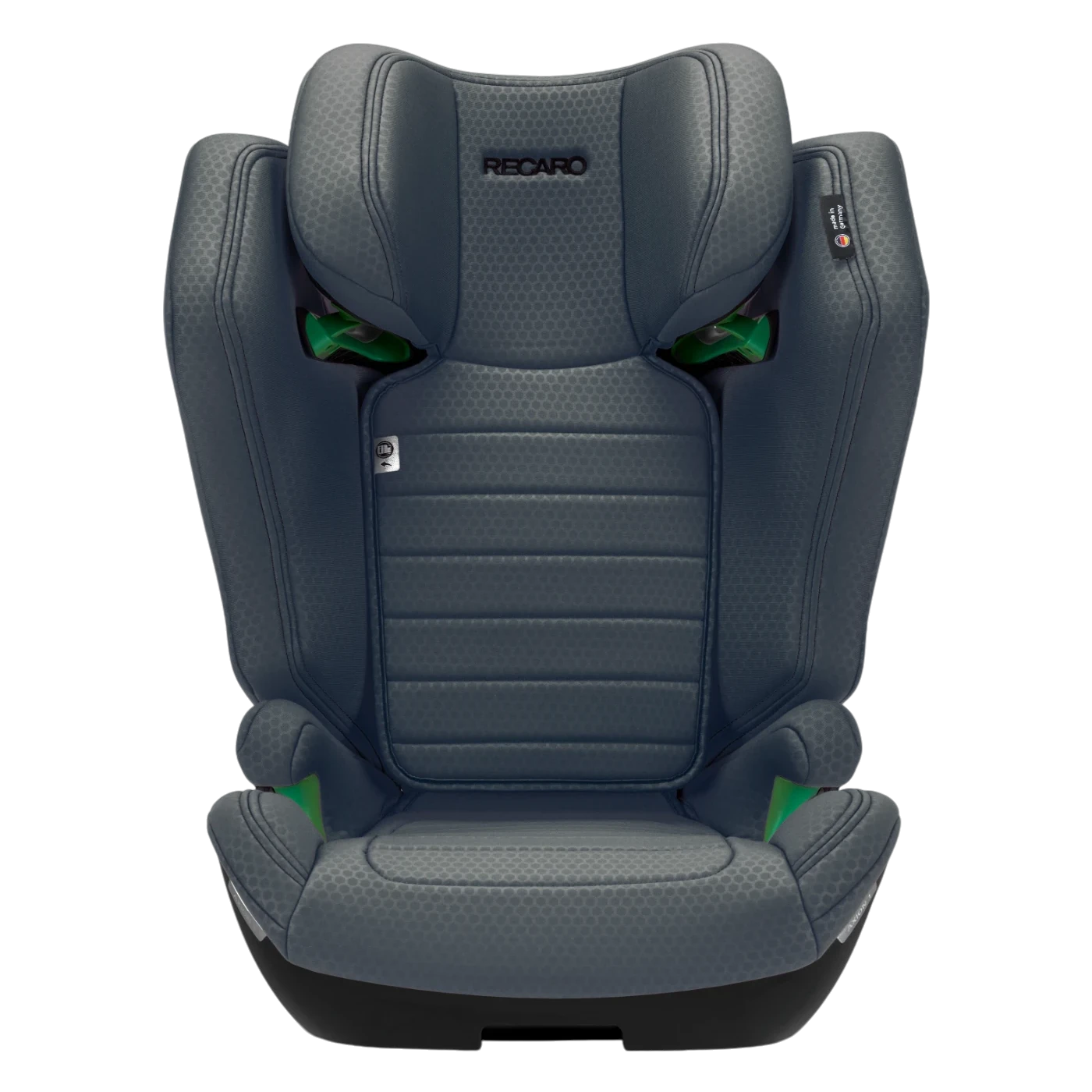 Recaro Axion 1 | Gallant Grey