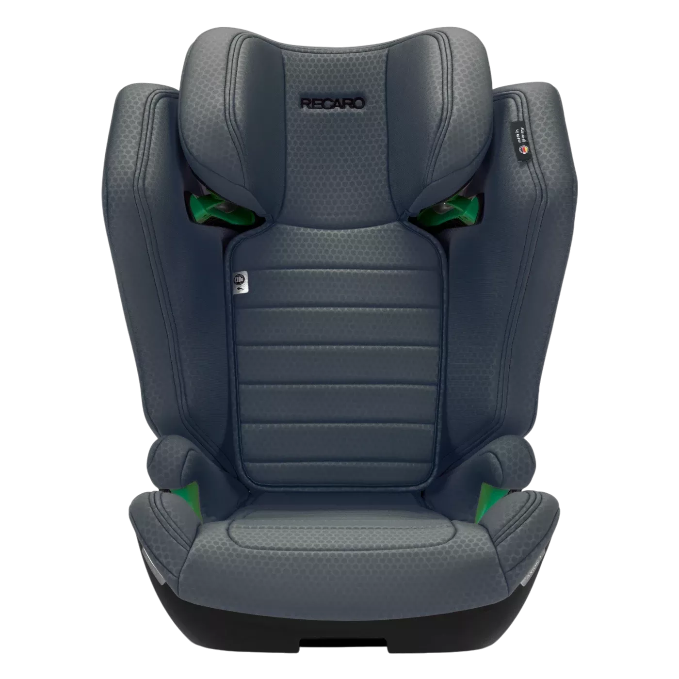 Recaro Axion 1 | Gallant Grey