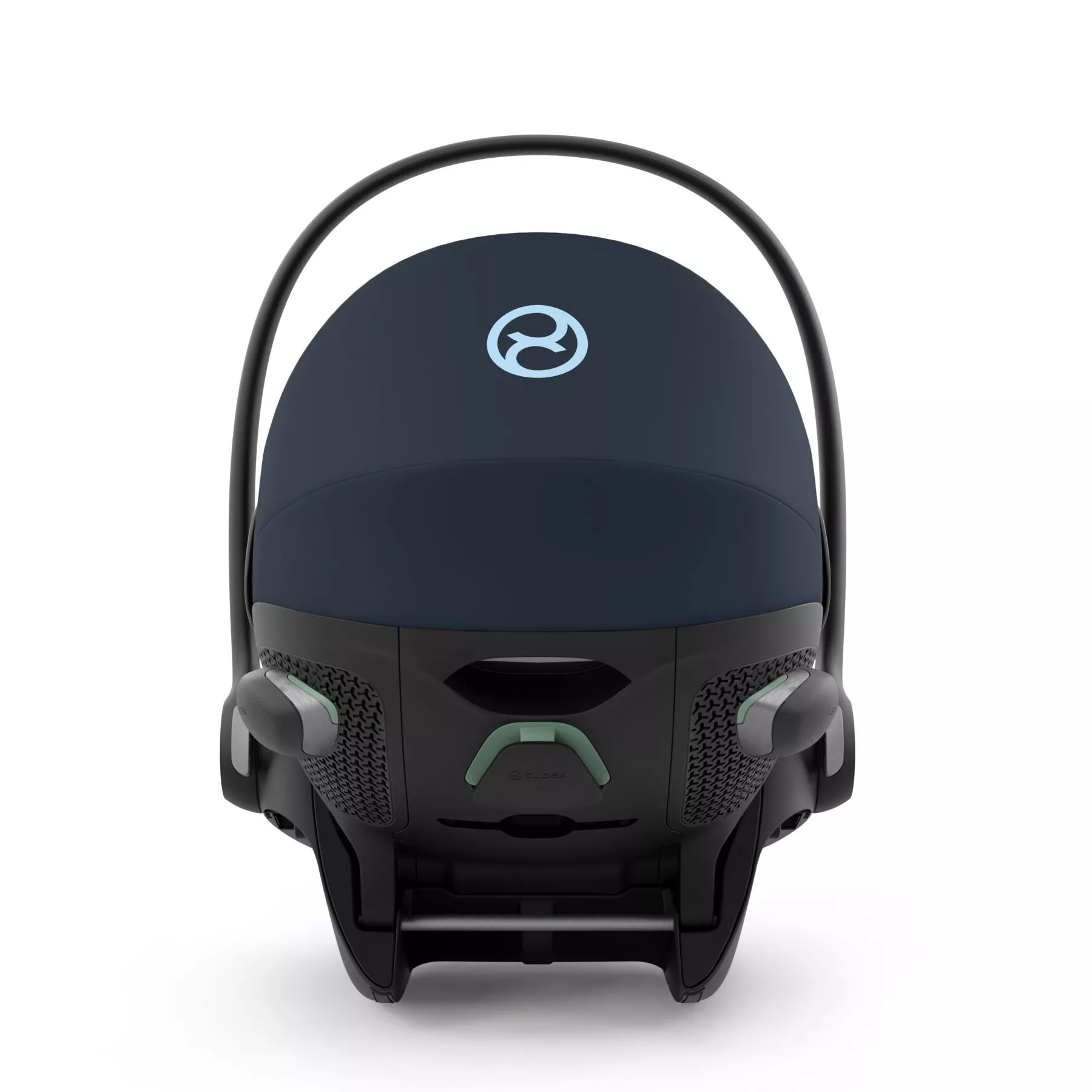 Cybex Cloud G i-Size | Ocean Blue (Plus) Cybex Cloud G i-Size | Ocean Blue (Plus)