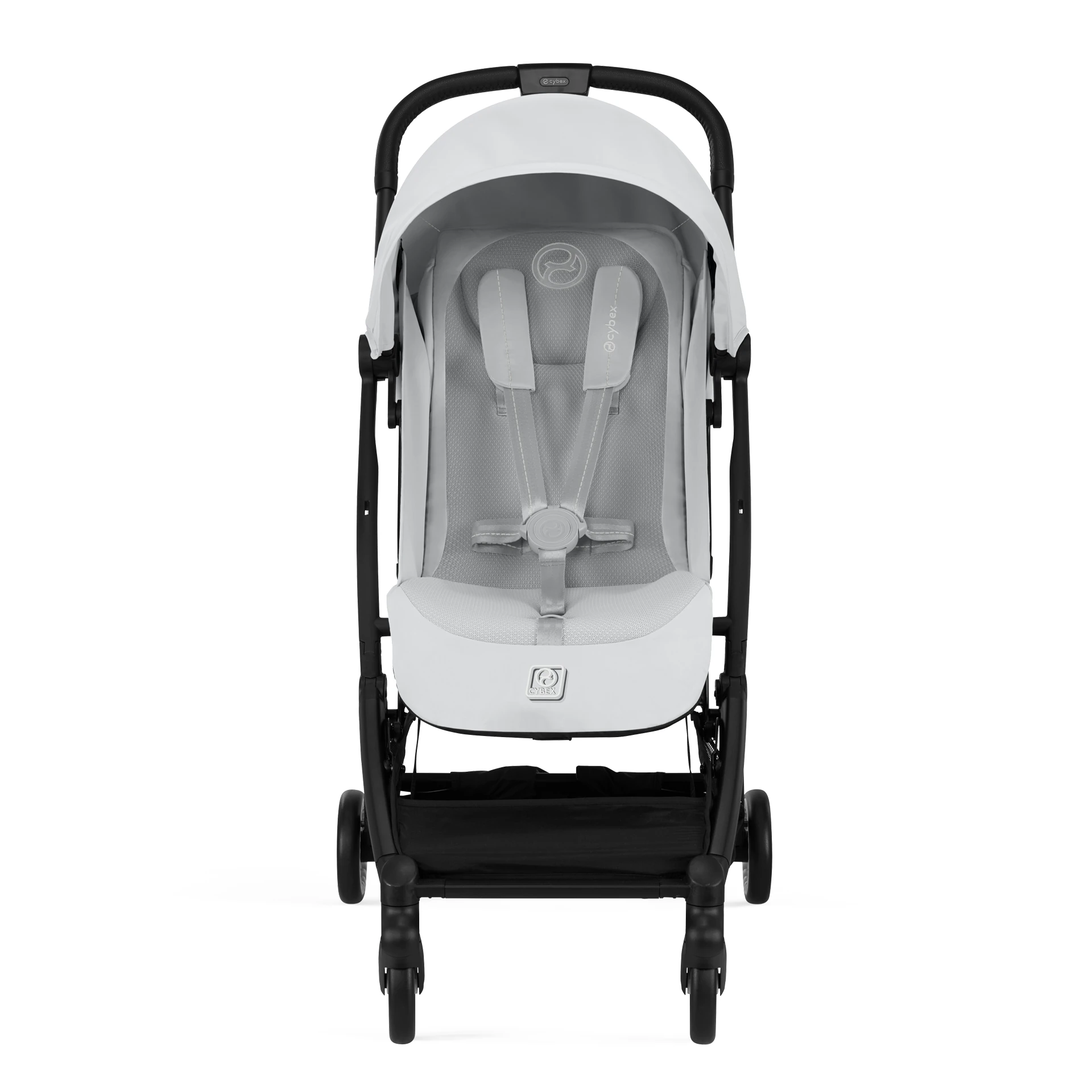 Cybex Orfeo | Fog Grey Cybex Orfeo | Fog Grey