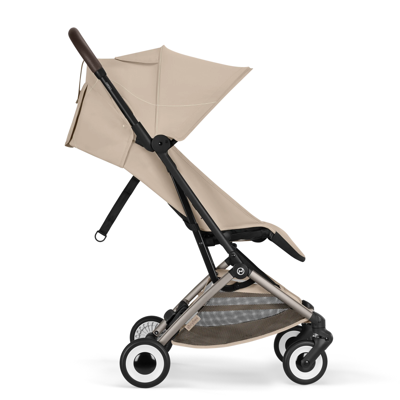 Cybex Orfeo + GRATIS | Almond Beige