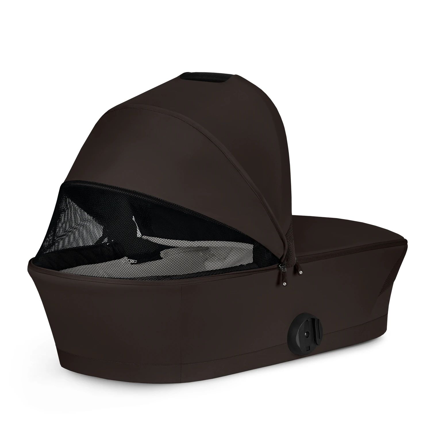Gondola Cybex Melio Cot | Chocolate Brown