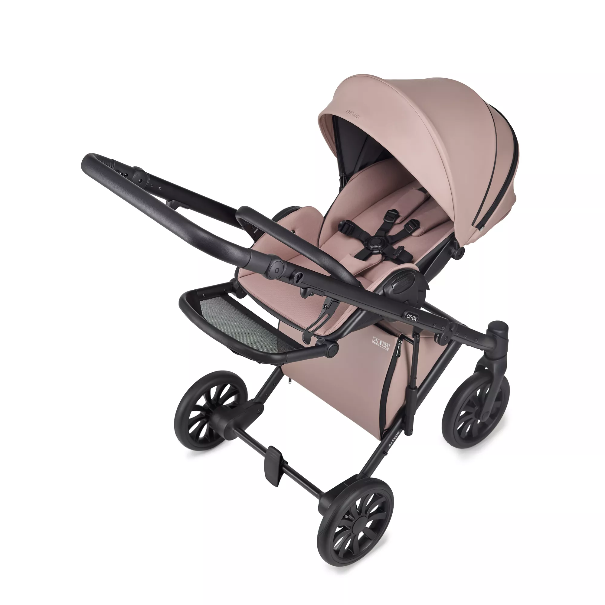 Anex e/type - 2w1 | Pixie Anex e/type - 2w1 | Pixie