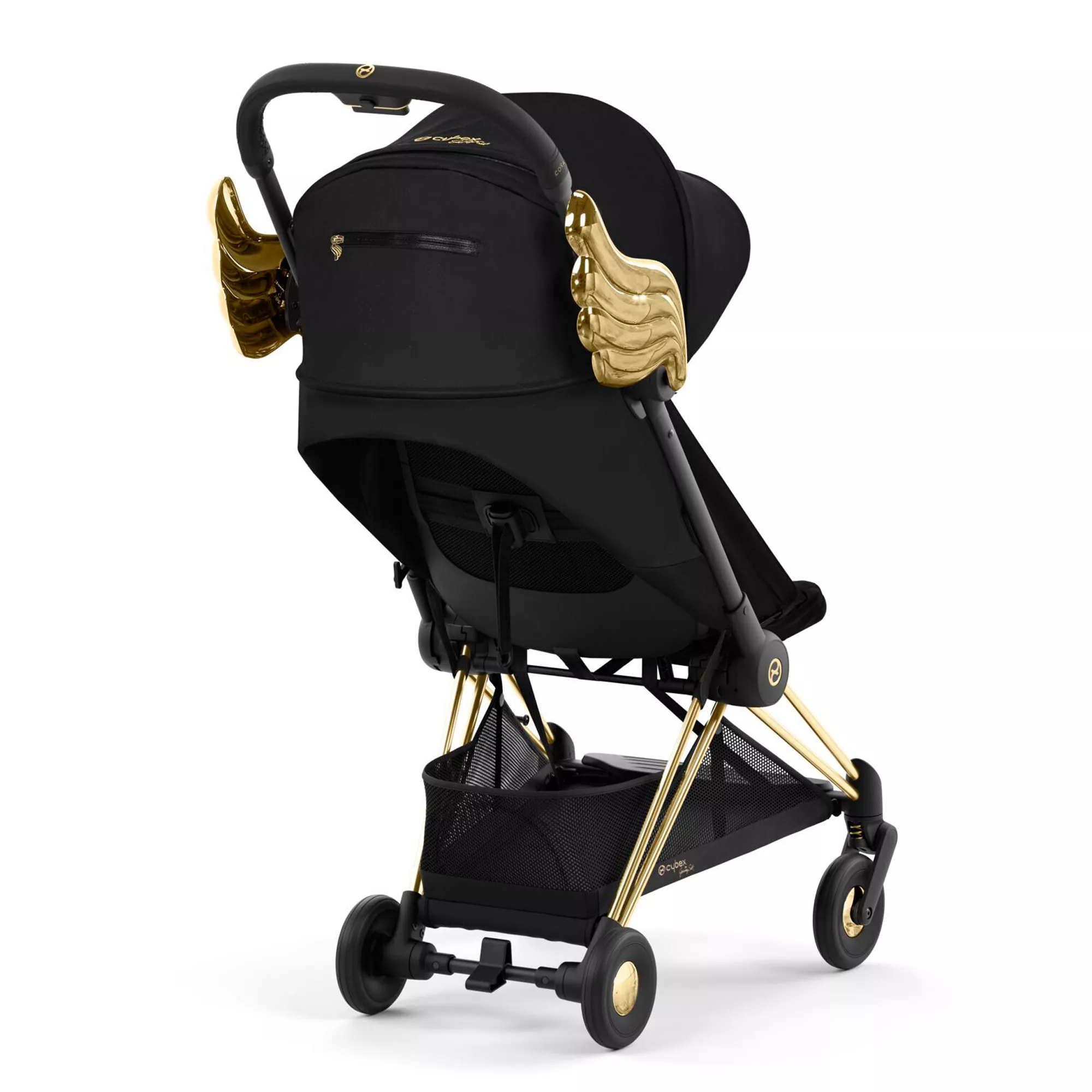 Cybex Coya | Wings - Design Collaborations