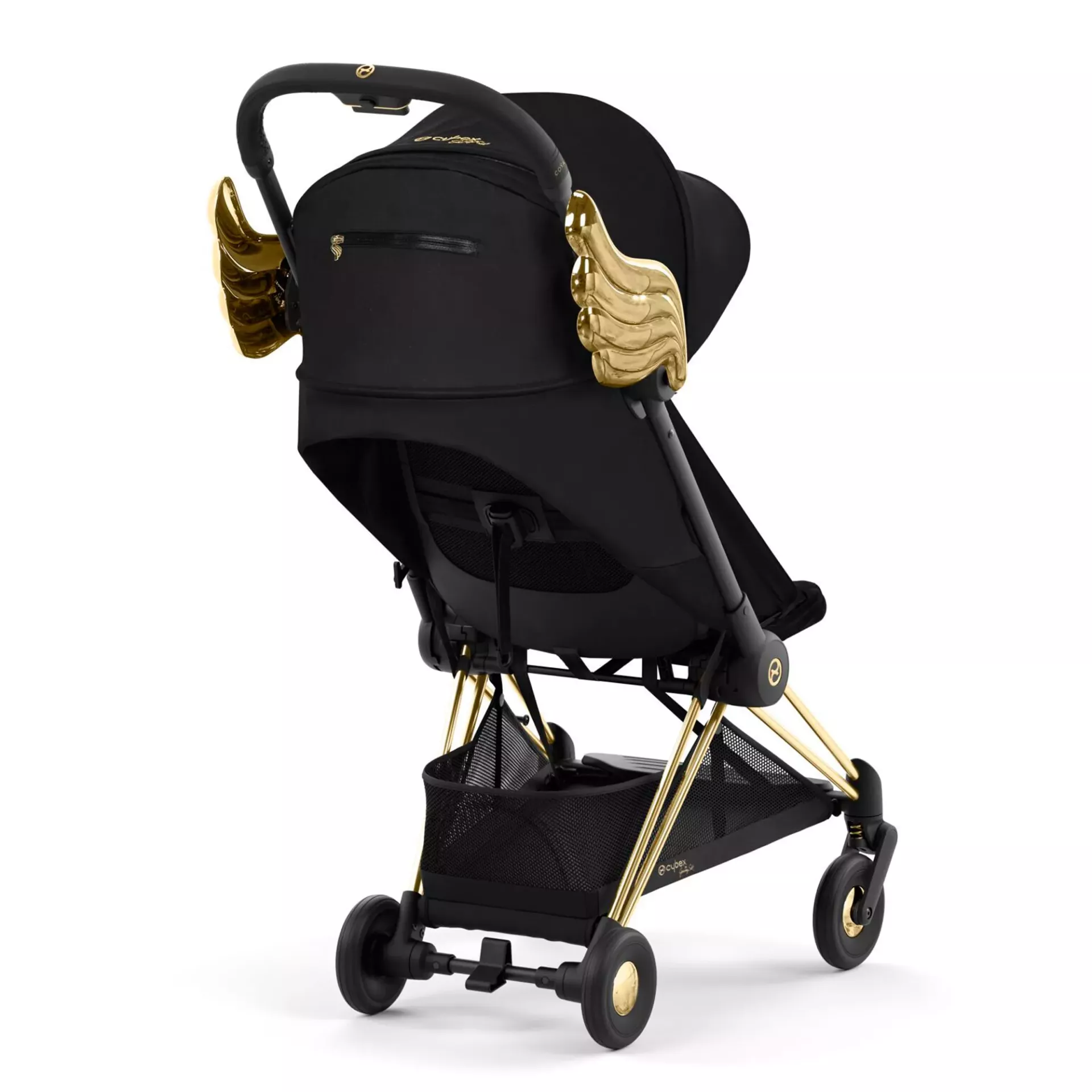 Cybex Coya | Wings - Design Collaborations Cybex Coya | Wings - Design Collaborations