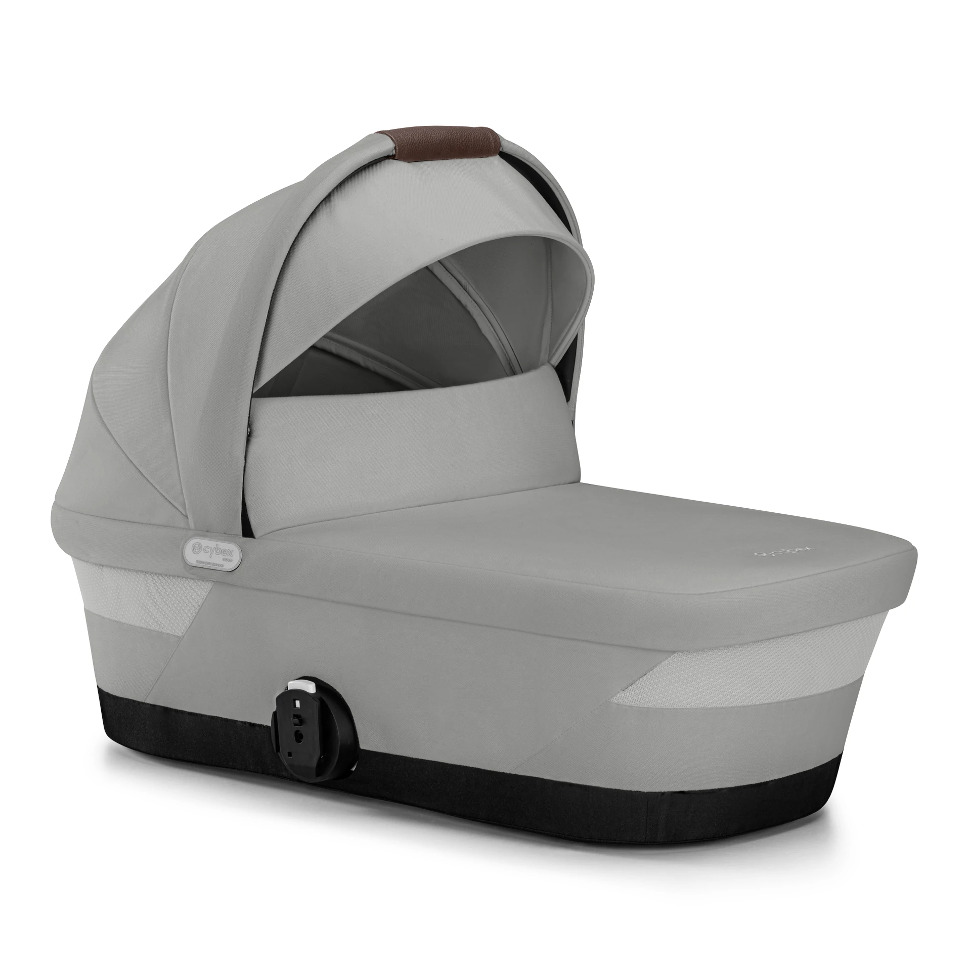 Cybex Gazelle S - 2w1 | Stone Grey Cybex Gazelle S - 2w1 | Stone Grey