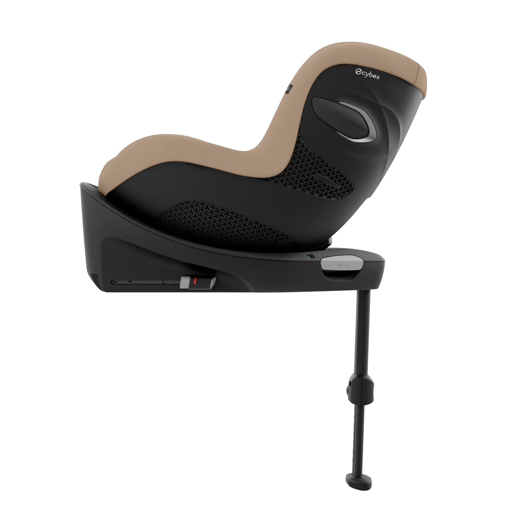Cybex Sirona G i-Size | Almond Beige (Plus) Cybex Sirona G i-Size | Almond Beige (Plus)