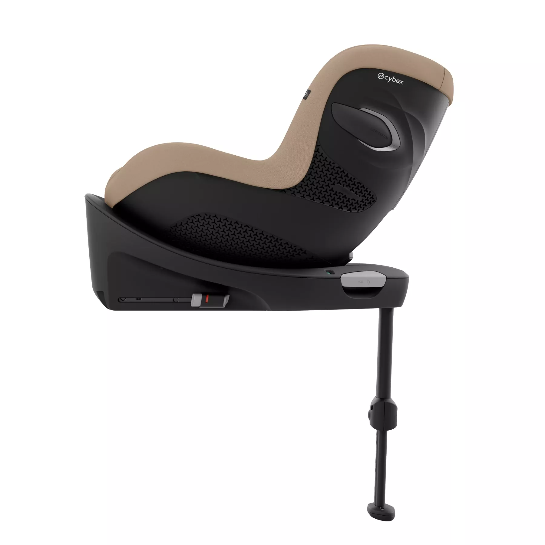 Cybex Sirona G i-Size | Almond Beige (Plus) Cybex Sirona G i-Size | Almond Beige (Plus)