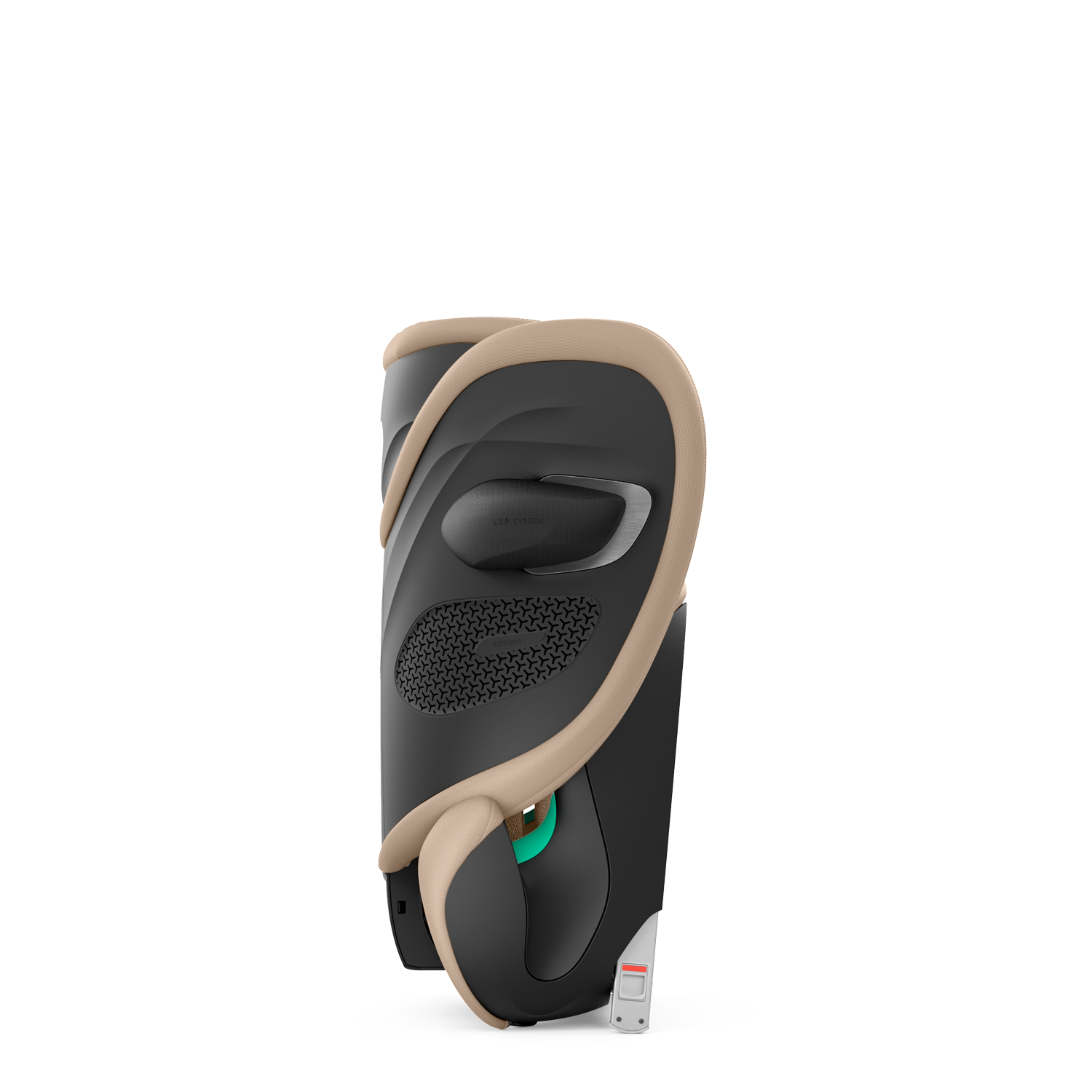 Cybex Solution G2 | Almond Beige (Plus) Cybex Solution G2 | Almond Beige (Plus)