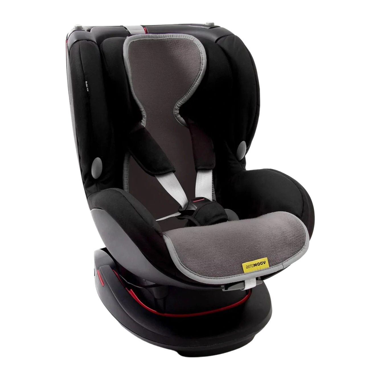 Wkładka antypotowa Aeromoov do fotelika 9-18 kg | Anthracite