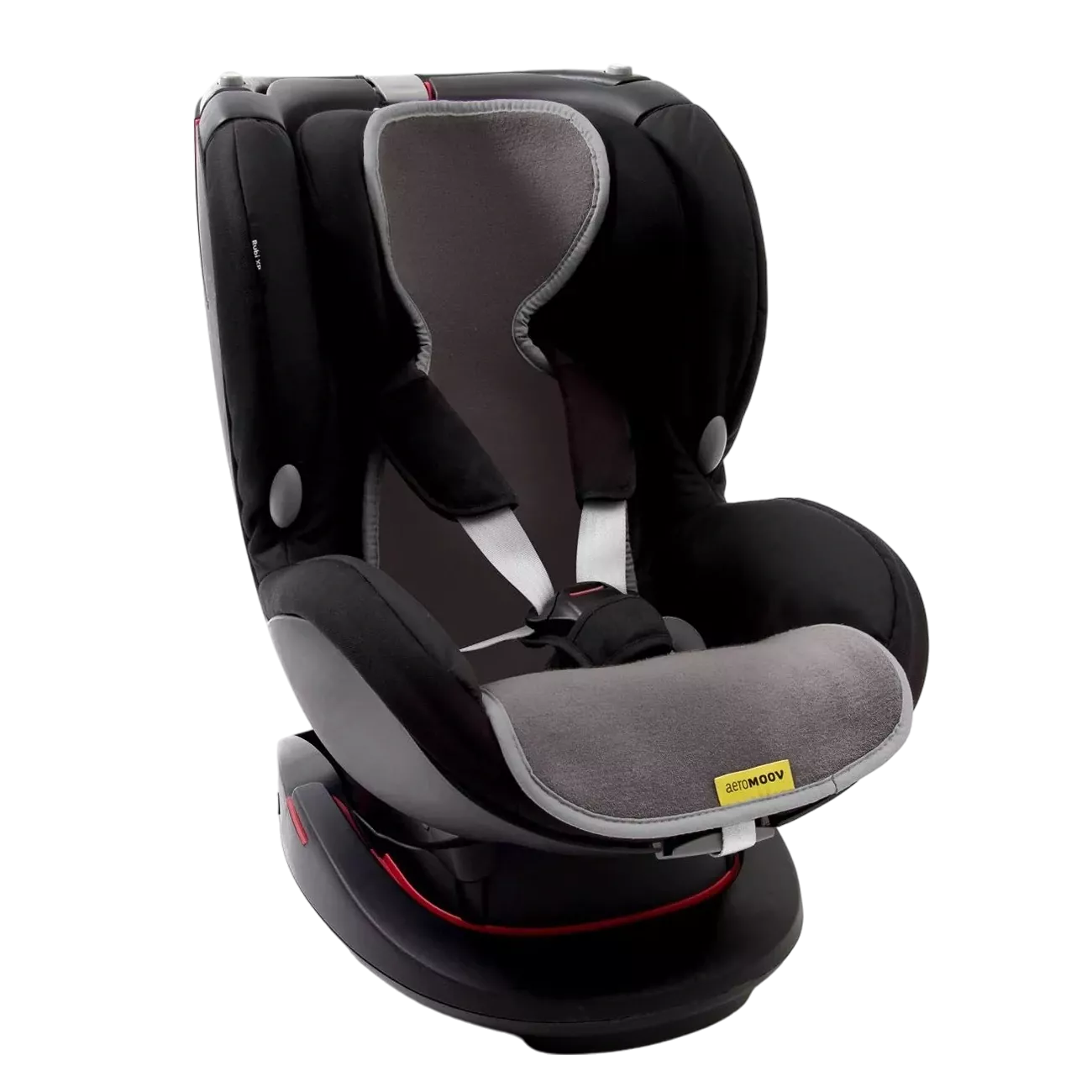 Wkładka antypotowa Aeromoov do fotelika 9-18 kg | Anthracite