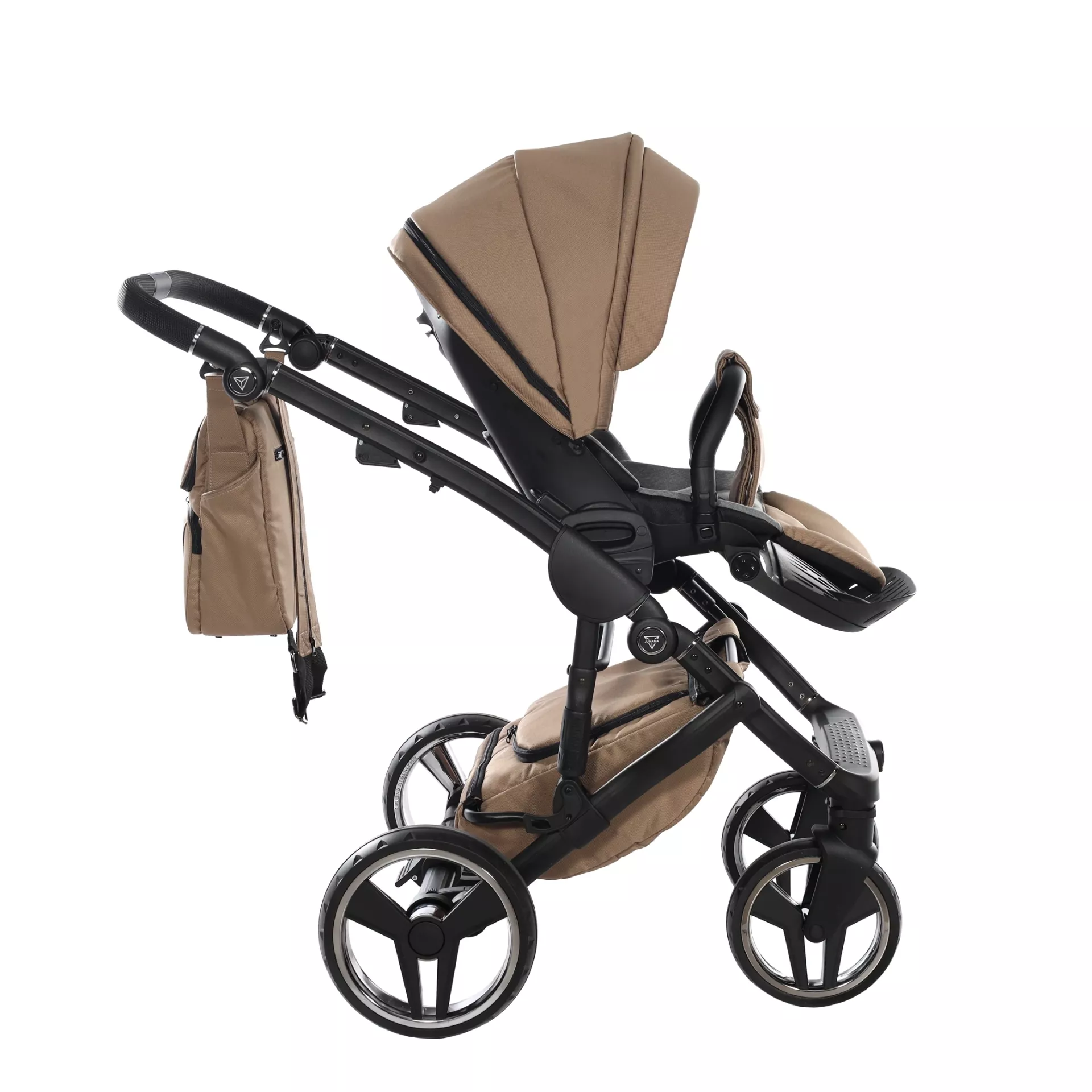 Junama Basic V3 +GRATIS - 2w1 | 04 Beige Junama Basic V3 +GRATIS - 2w1 | 04 Beige