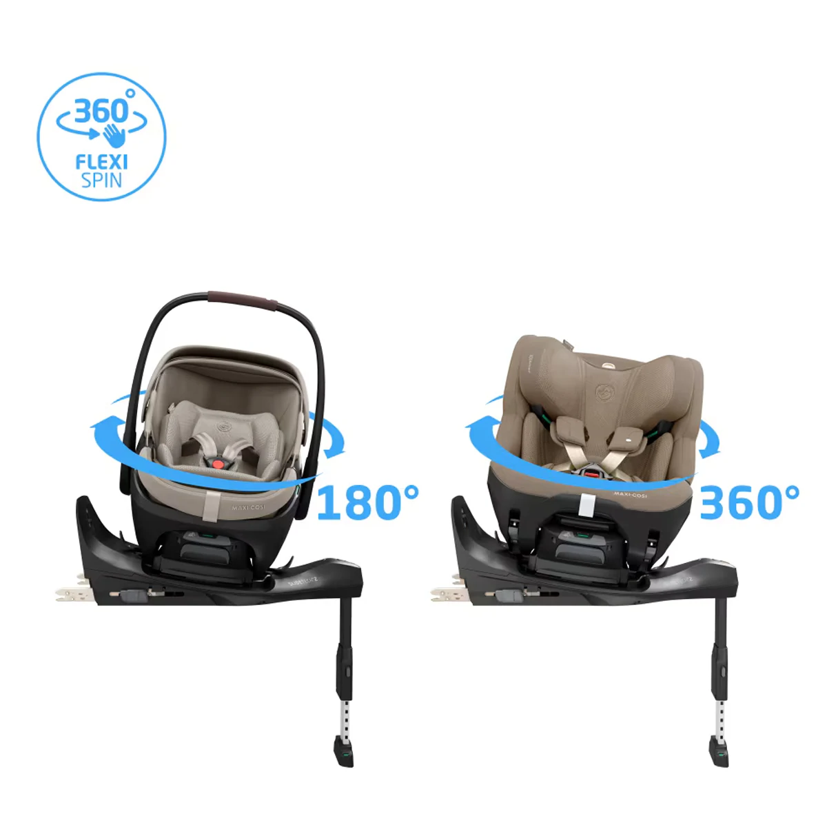 Baza Maxi-Cosi FamilyFix Slide Pro