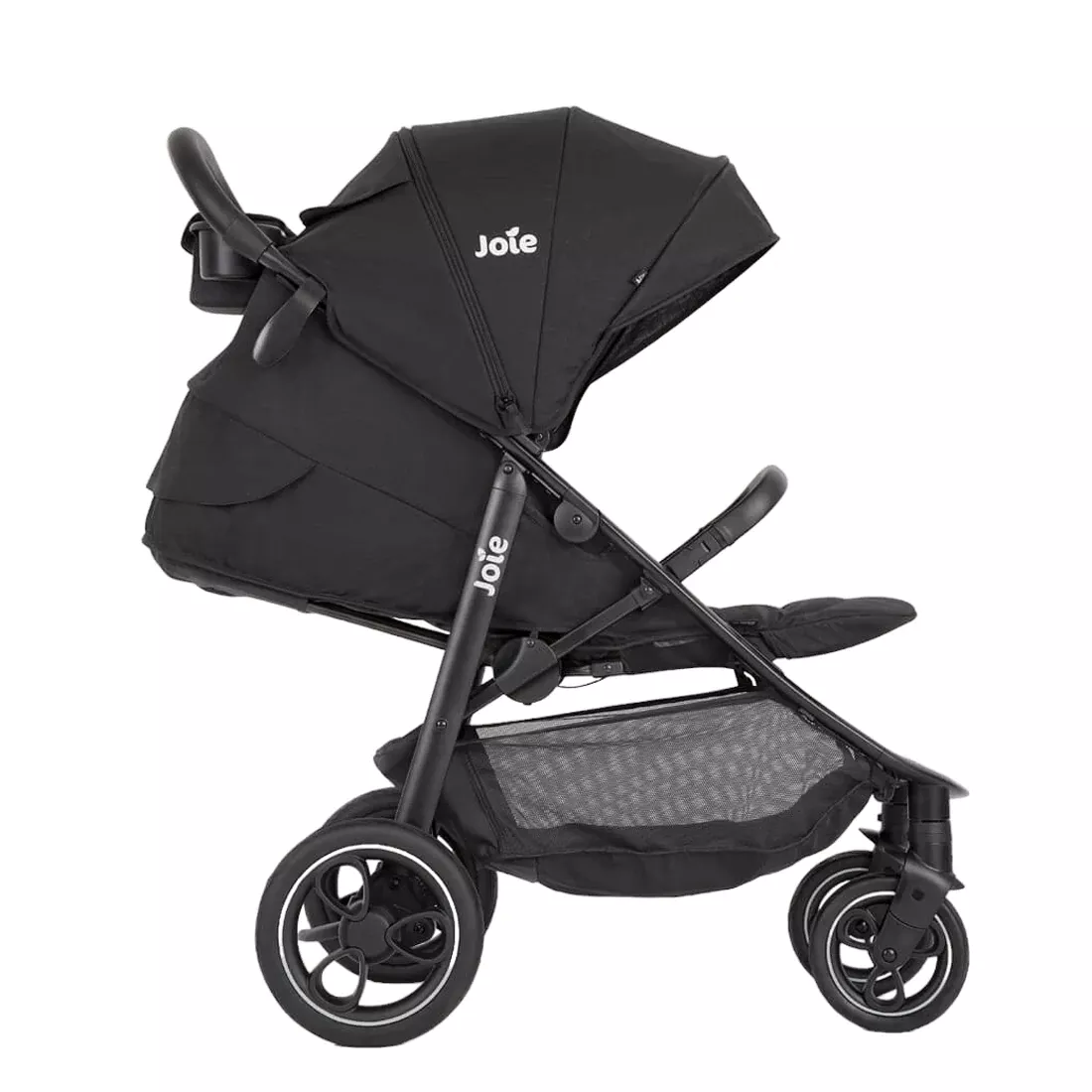 Joie Litetrax Pro | OKAZJA | Shale Joie Litetrax Pro | OKAZJA | Shale
