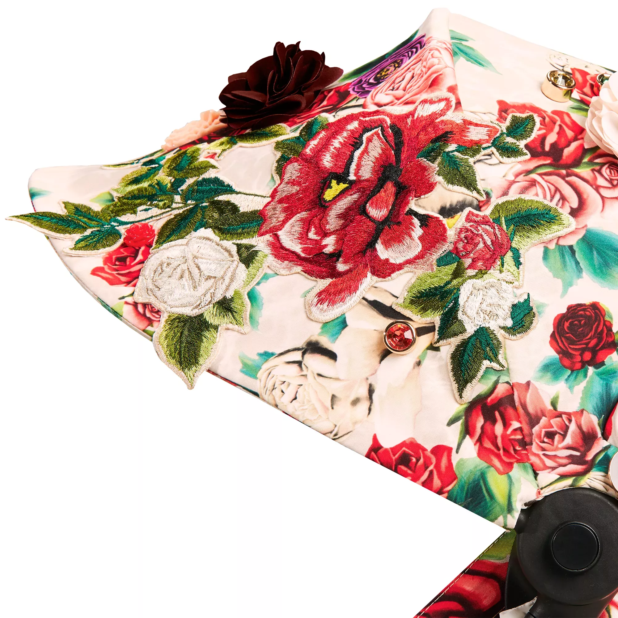 Cybex Coya | Spring Blossom - Fashion Collection Cybex Coya | Spring Blossom - Fashion Collection