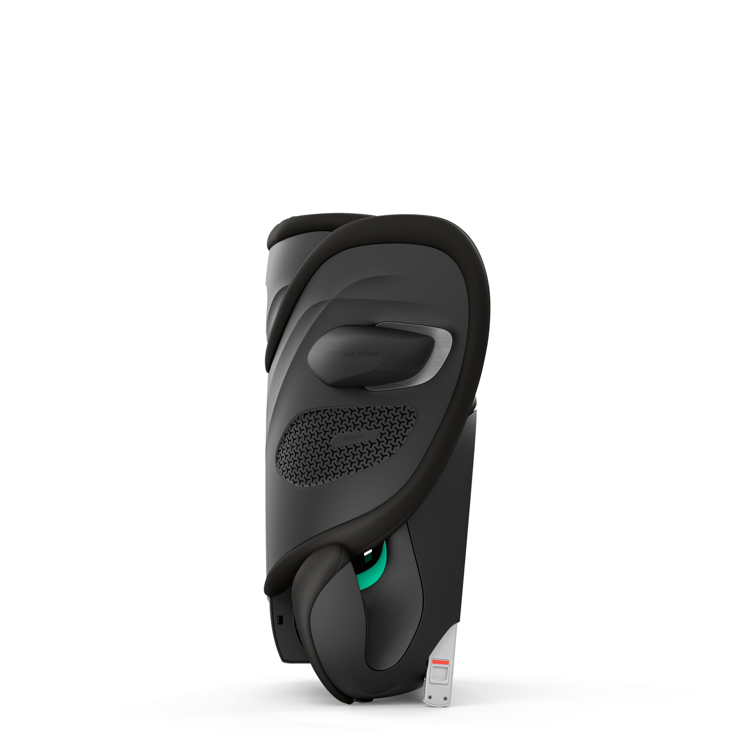 Cybex Solution G2 | Moon Black (Plus) Cybex Solution G2 | Moon Black (Plus)