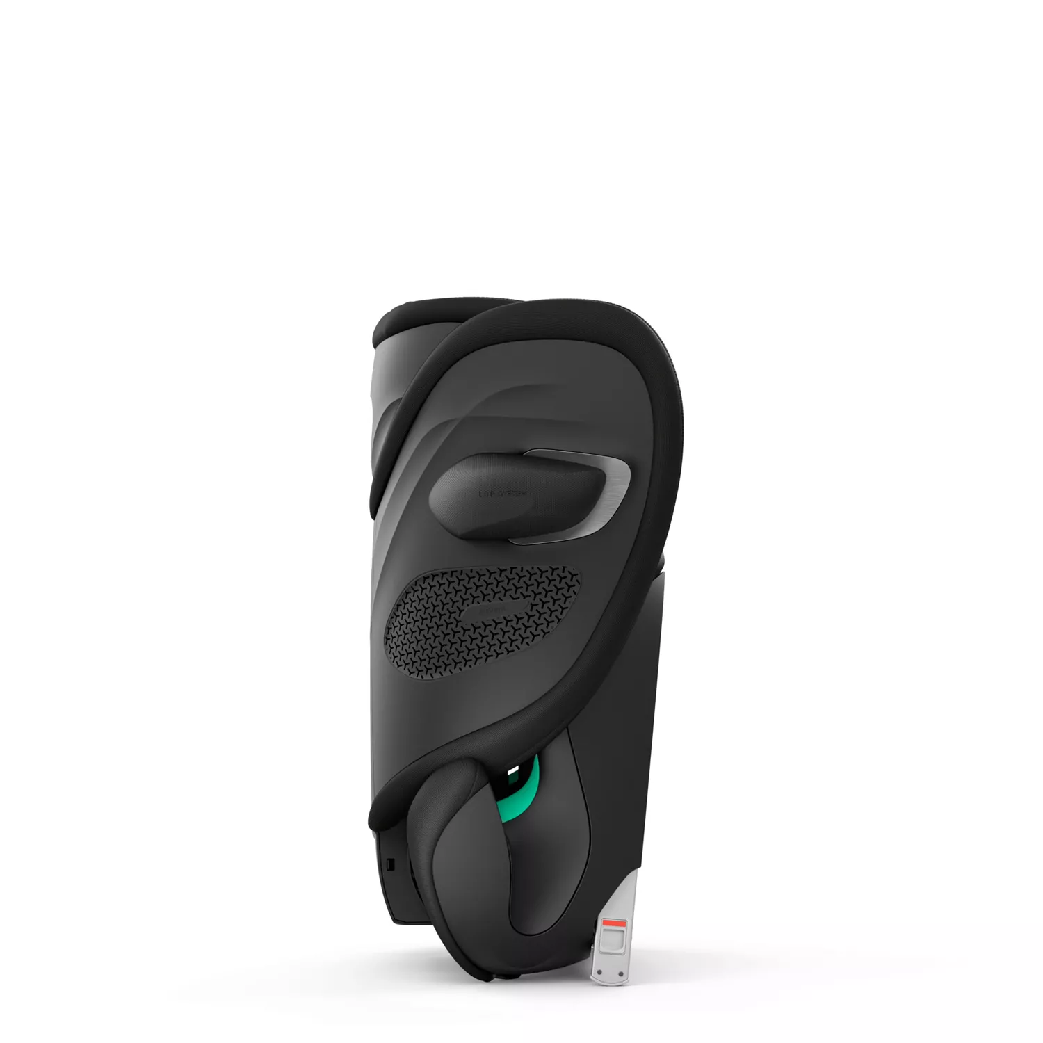 Cybex Solution G2 | Moon Black (Plus)