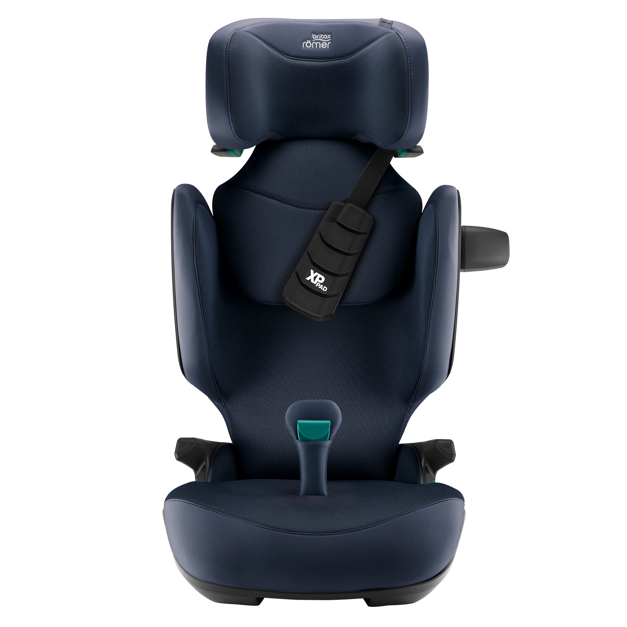 Britax Römer Kidfix Pro | Night Blue Britax Römer Kidfix Pro | Night Blue
