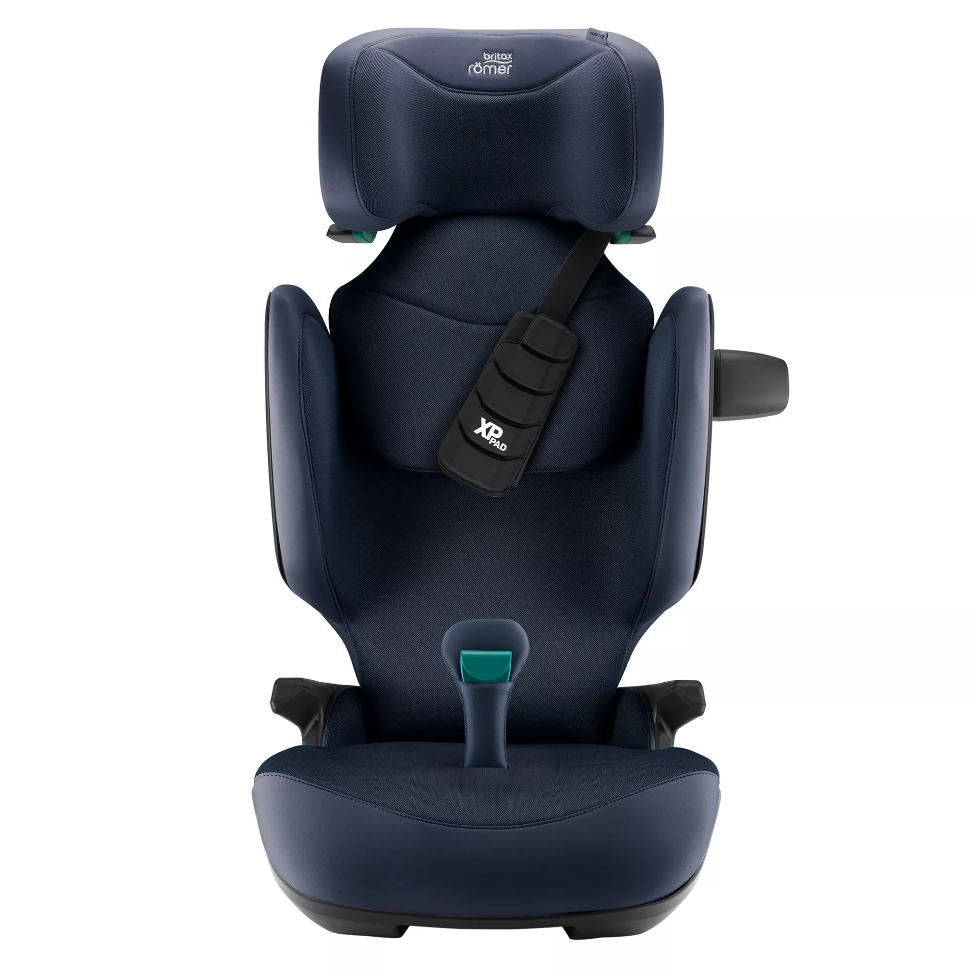 Britax Römer Kidfix Pro | Night Blue Britax Römer Kidfix Pro | Night Blue