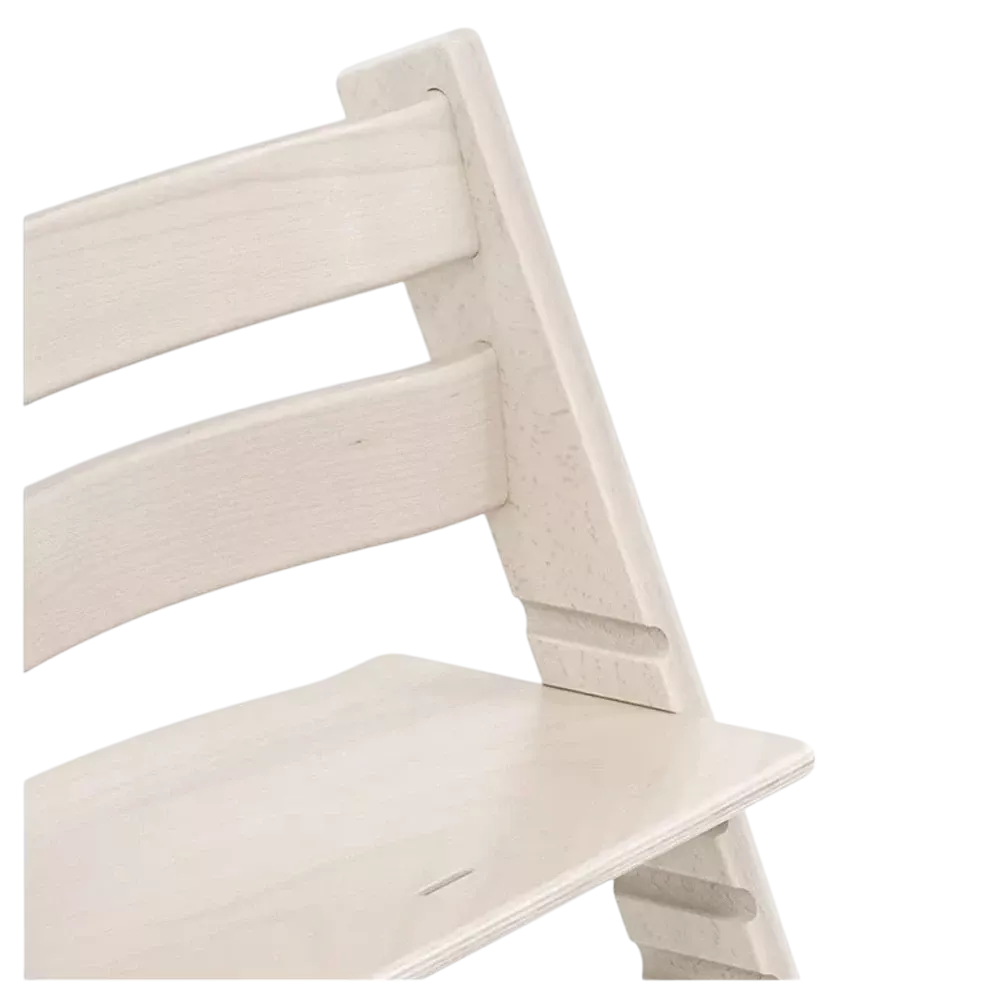 Stokke Tripp Trapp | White Wash