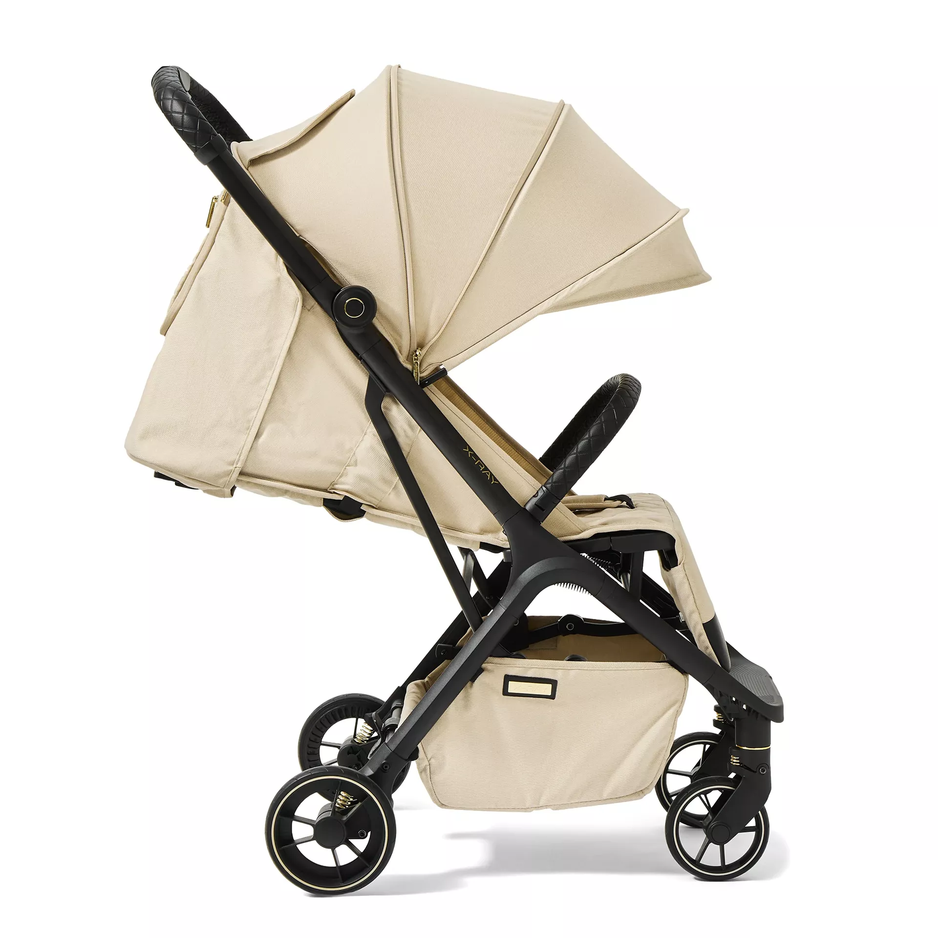 Future Design X-Ray | Sand Beige Future Design X-Ray | Sand Beige