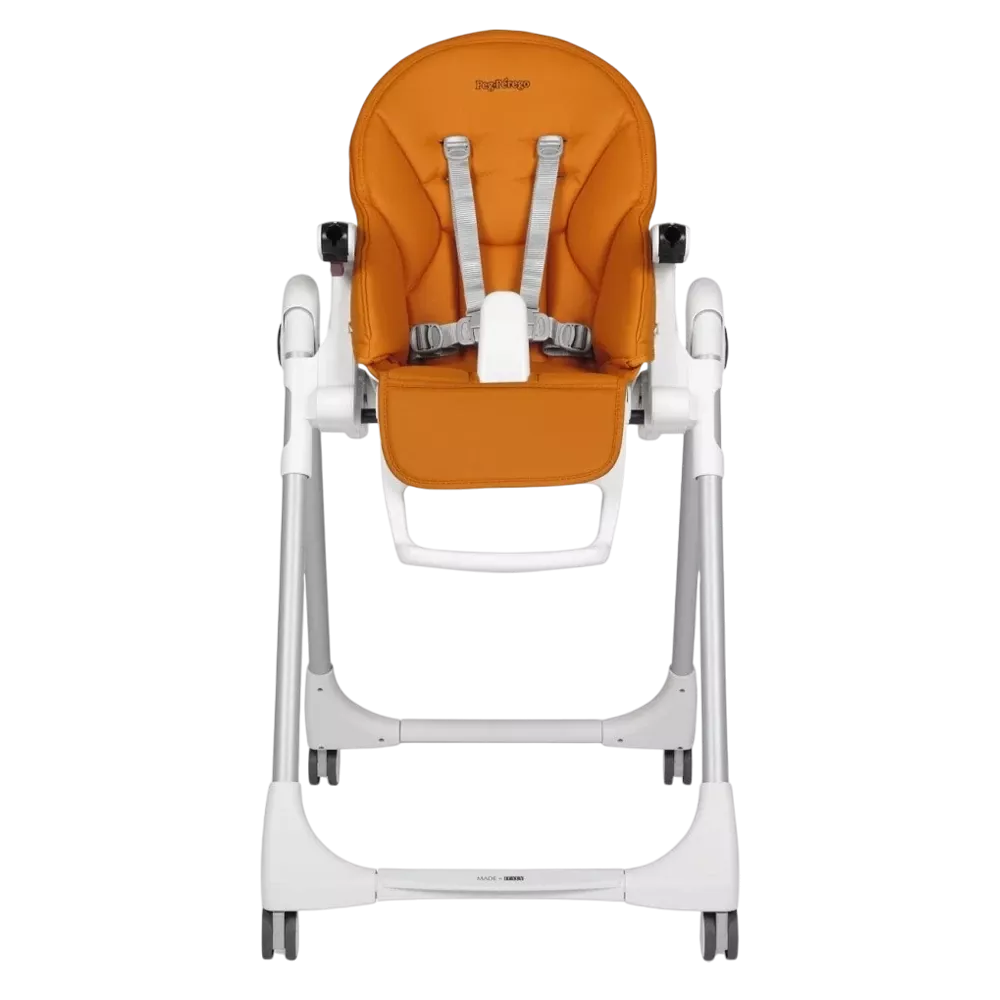 Peg Perego Prima Pappa Follow Me | Arancia